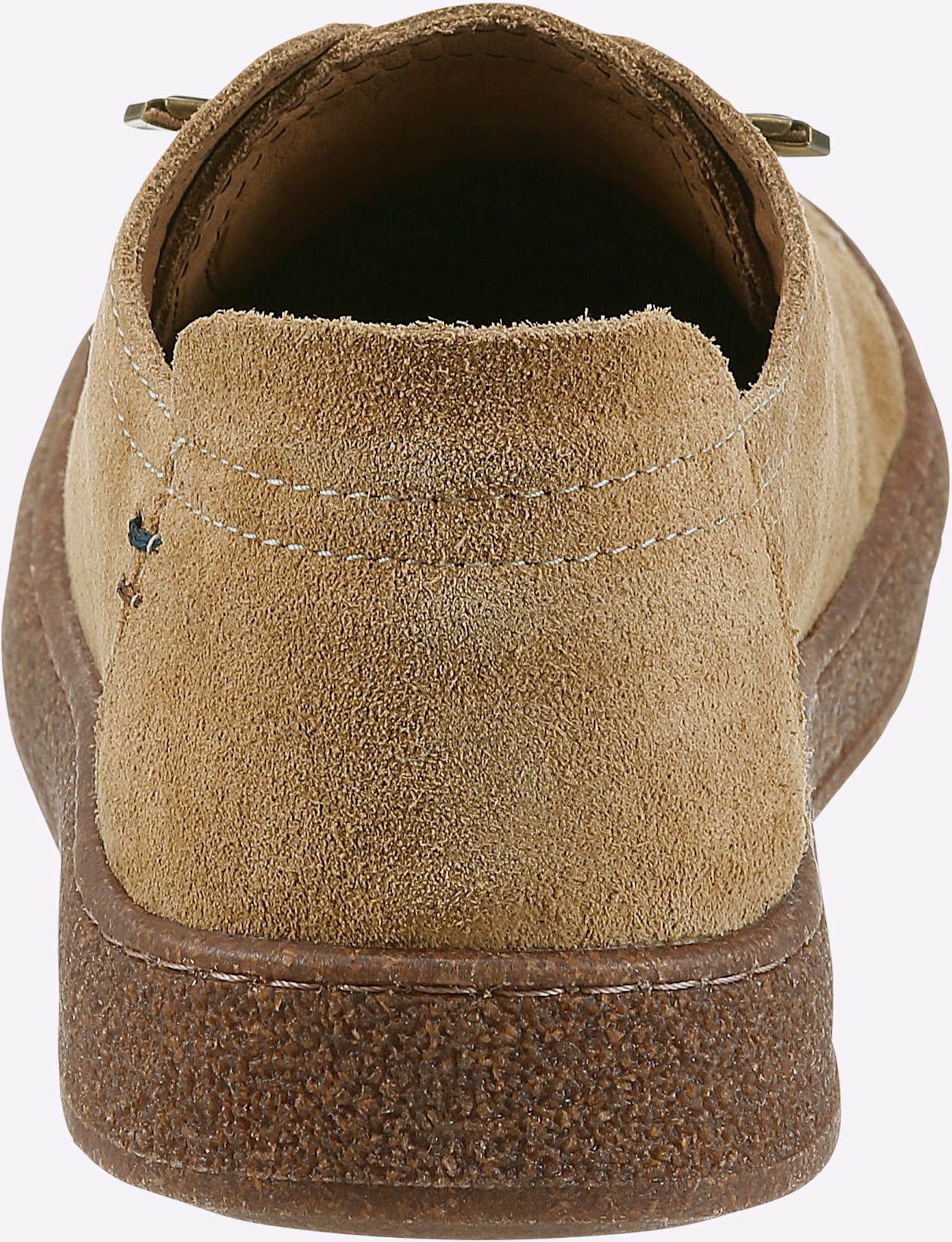 Andrea Conti Chaussure à lacets