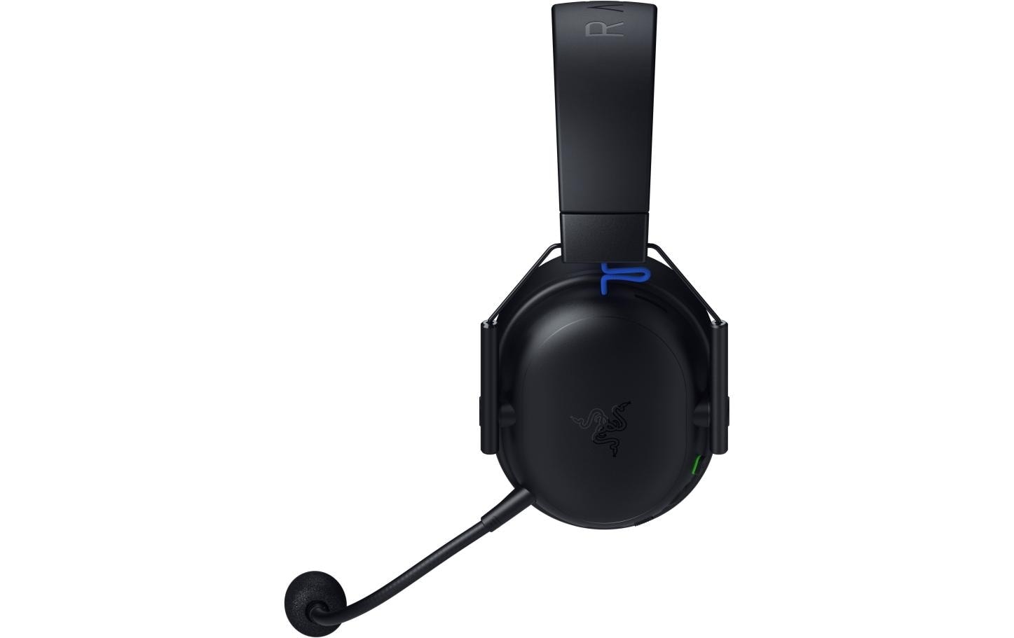 RAZER Gaming-Headset »BlackShark V3 X HyperSpeed Playstation« WLAN (WiFi) Mikrofon abnehmbar