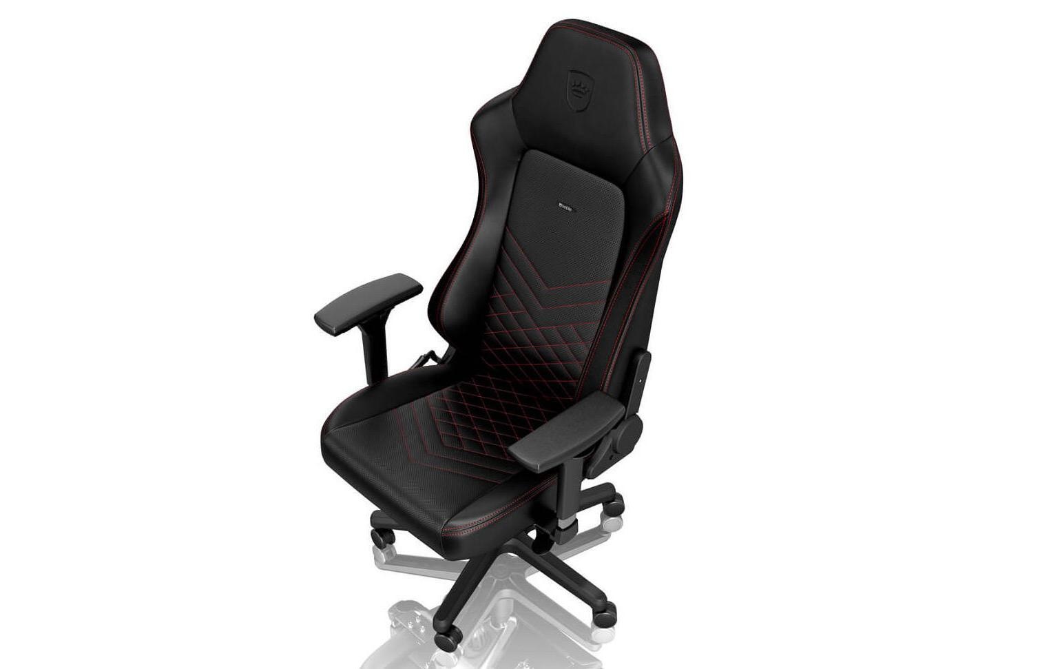   Gaming-Stuhl »noblechairs HERO« ()