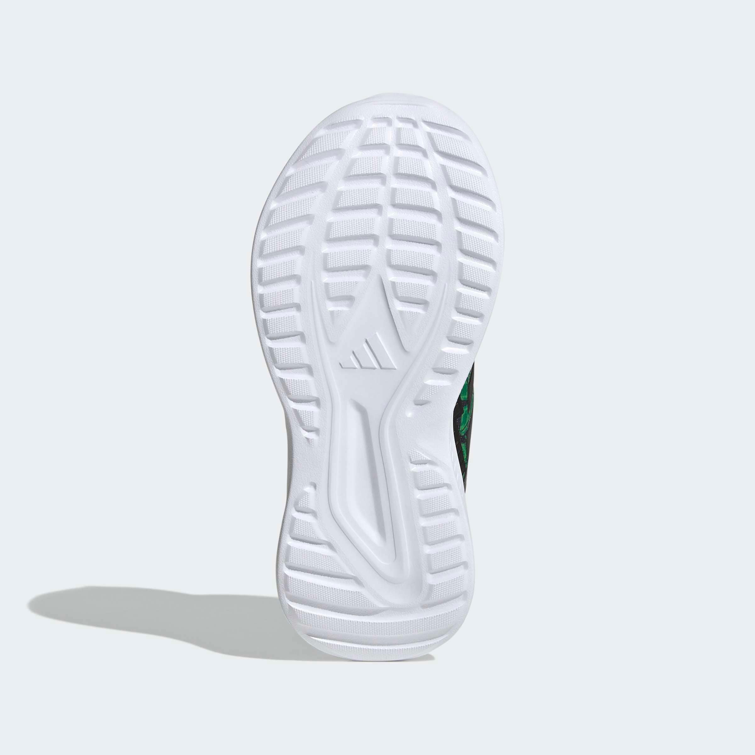 adidas Sportswear Laufschuh »ADIDAS MINECRAFT FORTARUN 4.0  KINDER«  mit Klettverschluss, für Kinder & Jugendliche