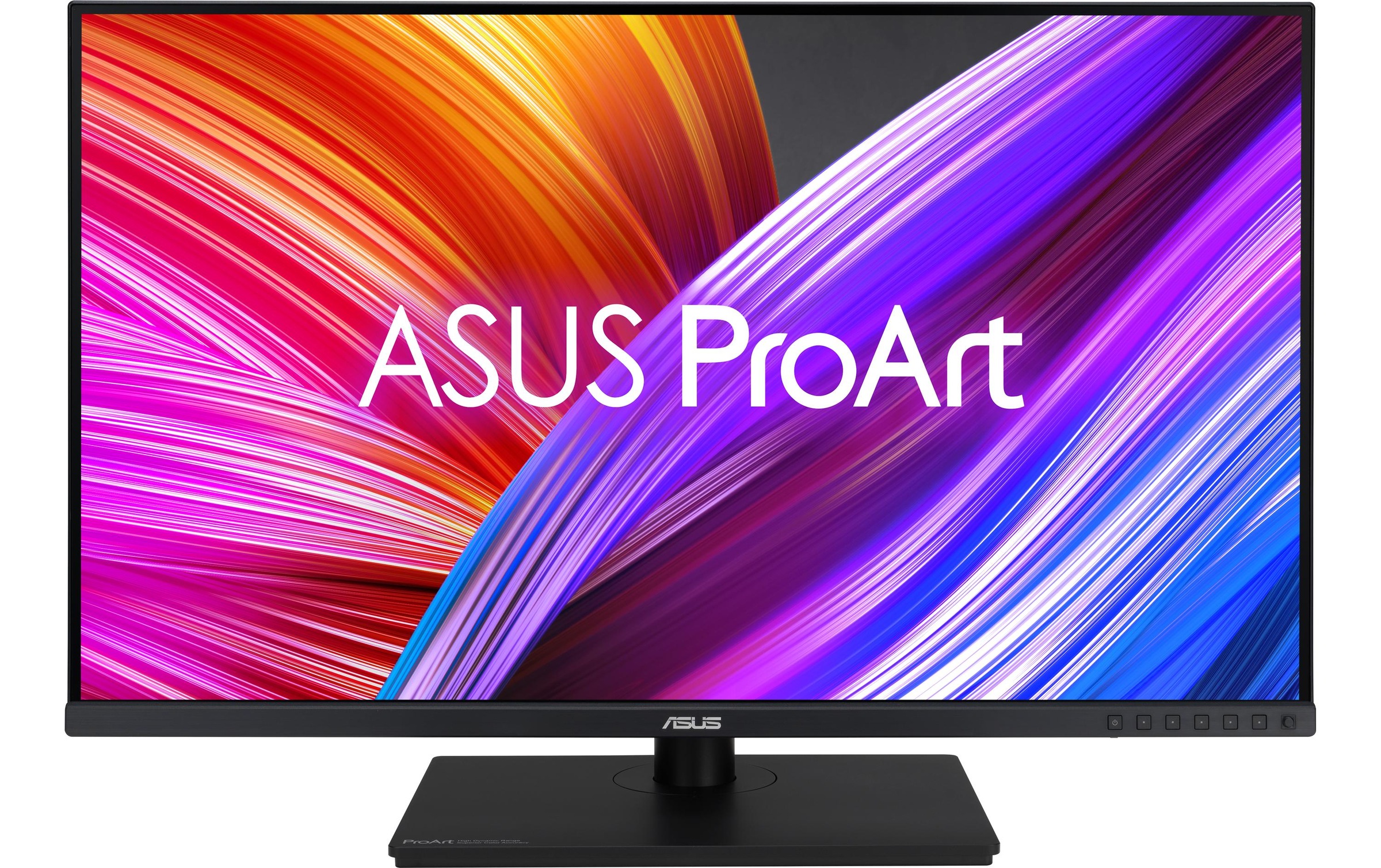 Asus Moniteur LCD »ASUS ProArt PA328QV« 79,69 cm/31,5 ″  2560 x 1440 px 5 Reaktionszeit 75 Hz
