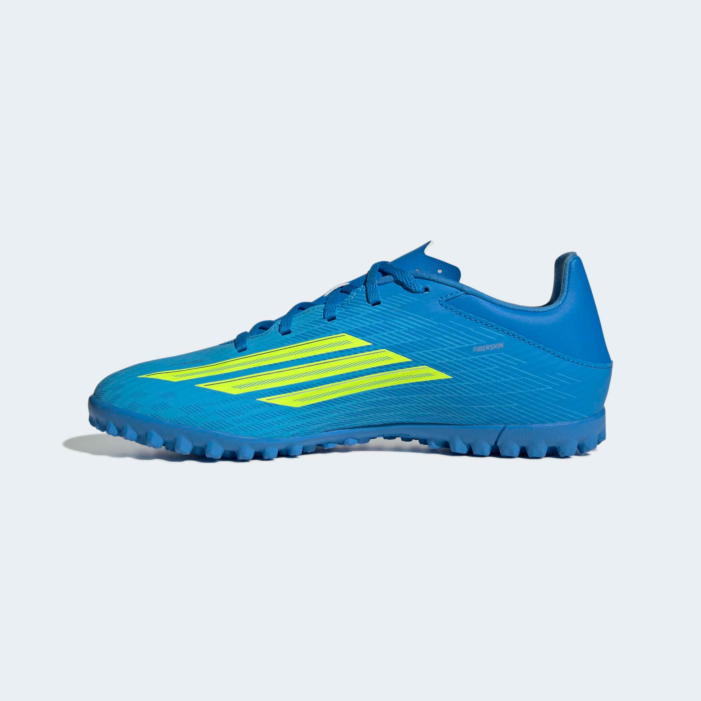 adidas Performance Fussballschuh »F50 CLUB TURF«  für kurzen Kunstrasen, Hart- und Aschenplätze