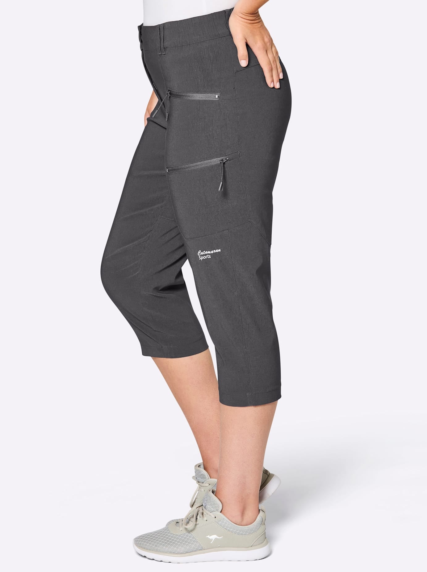 Catamaran Pantalon de trekking