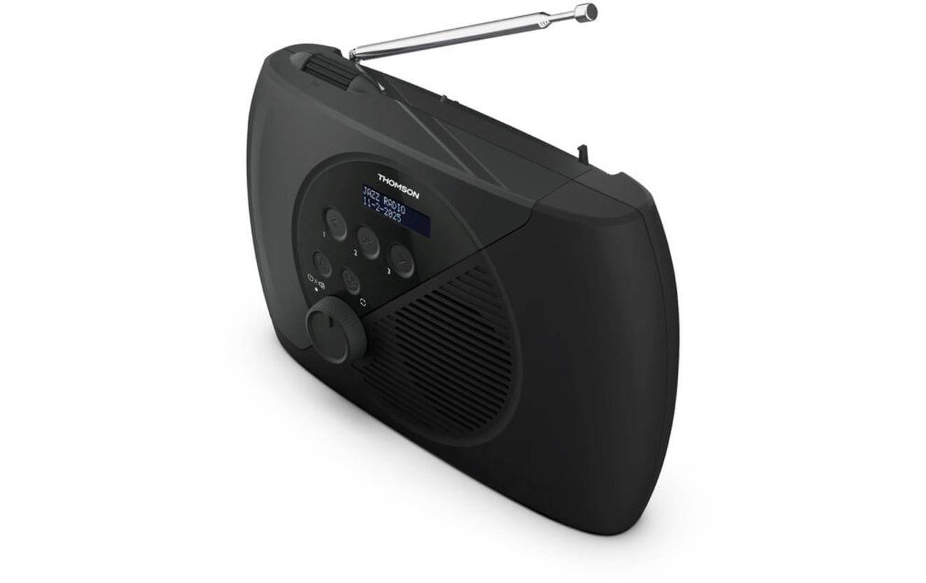 Thomson Radio »RT350DAB« ( )