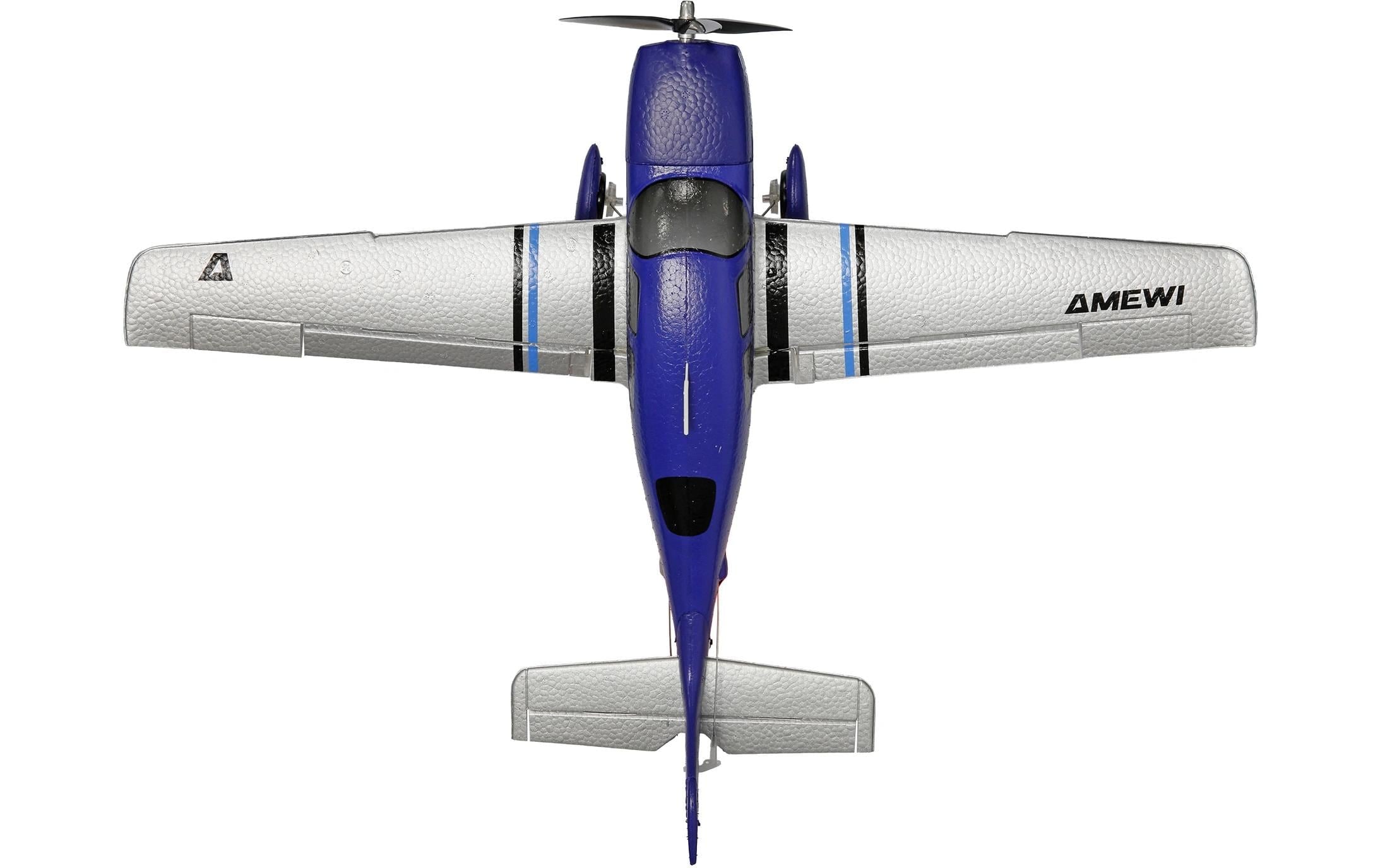 Amewi RC-Flugzeug »Motorflugzeug Cirrus SR22 520 mm, RTF«