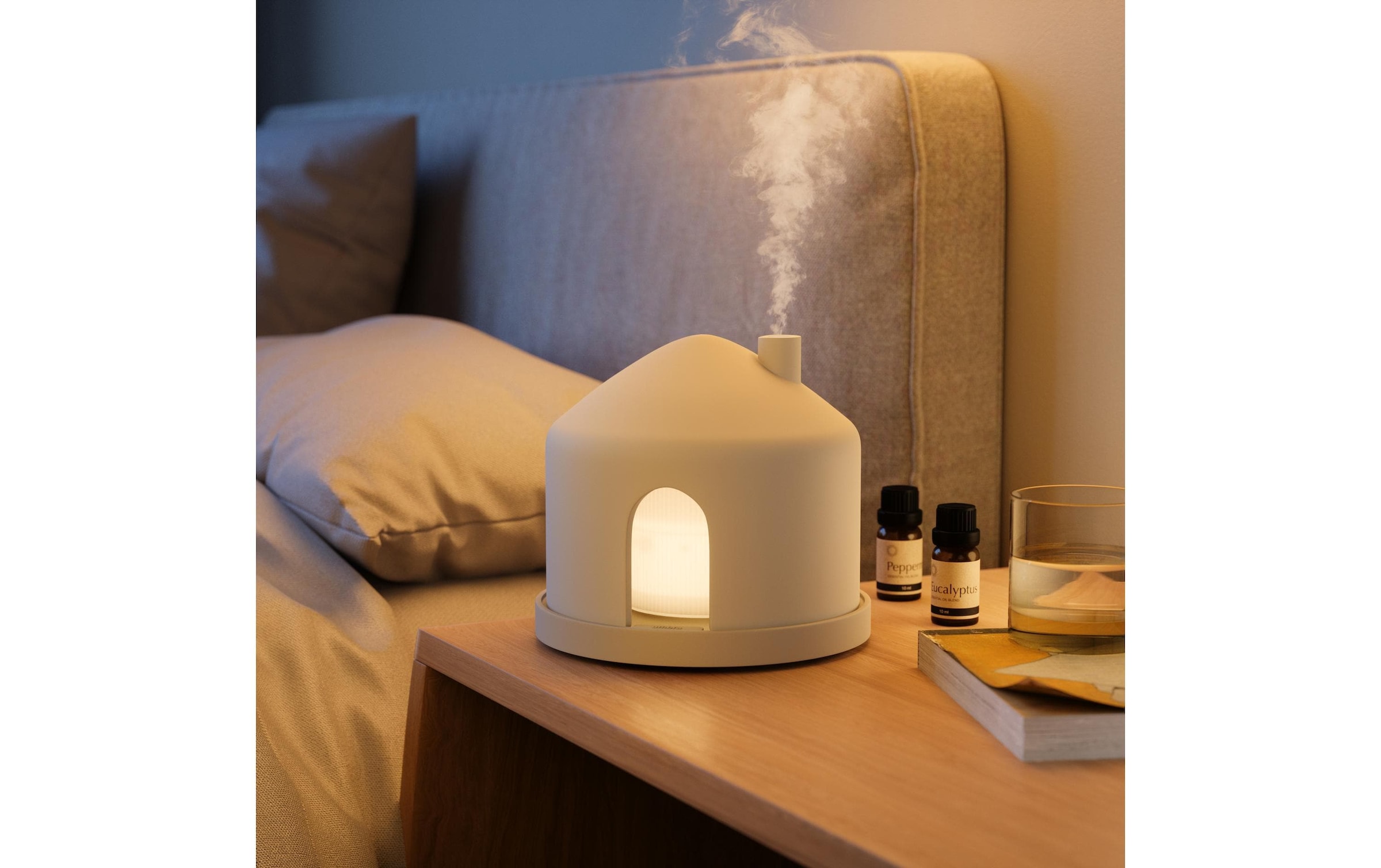Umbra Diffuser »Casita 150 ml,«