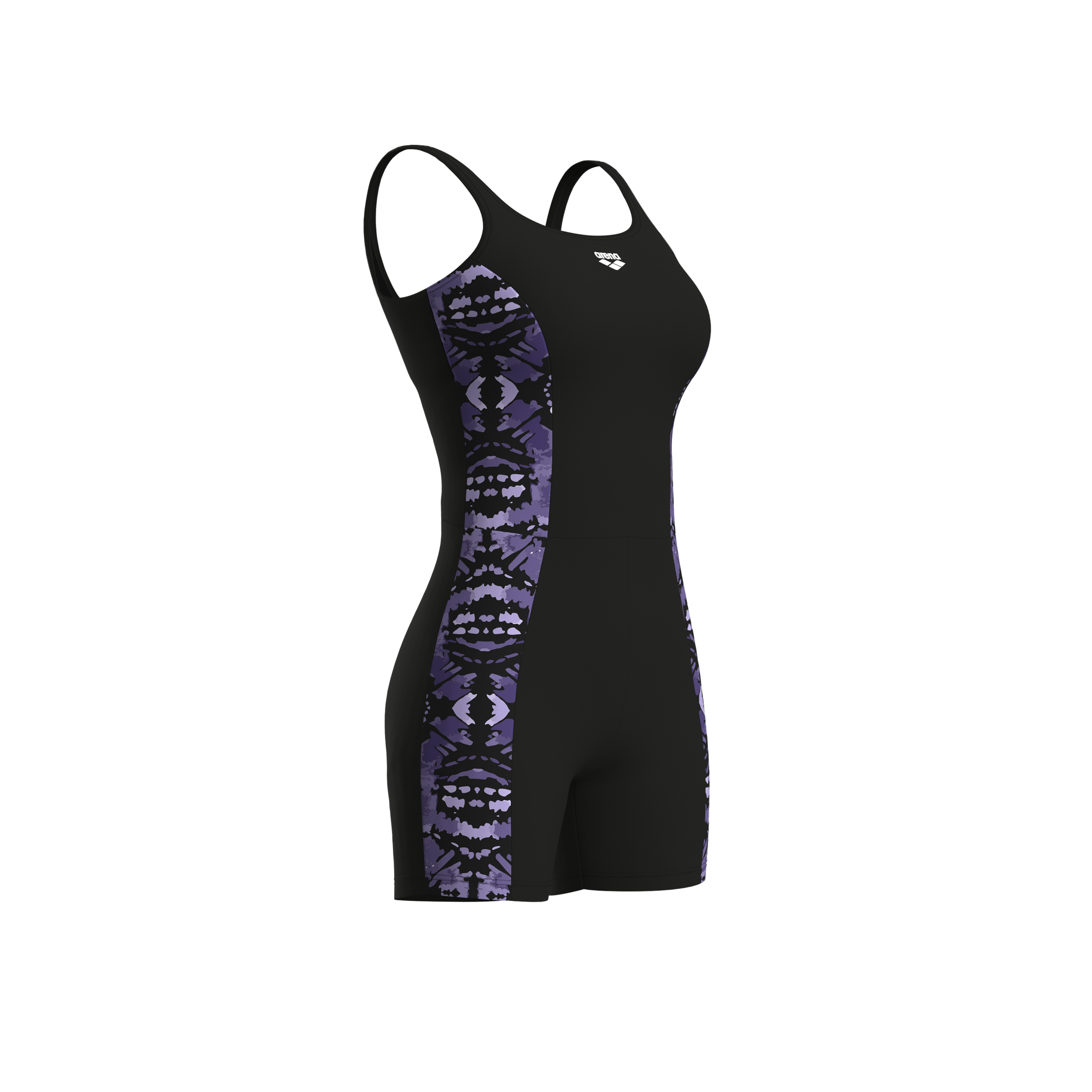 Arena Maillot de bain »W ARENA SLEVELESS SLIMKINI«