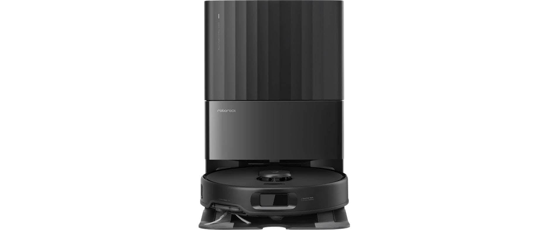 Roborock Nass-Trocken-Saugroboter »Qrevo Edge 5V1«