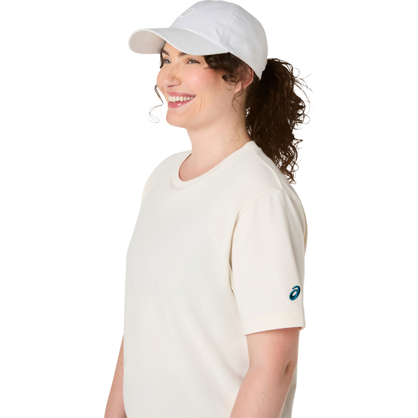 Asics Casquette de baseball »ESSENTIAL CAP«