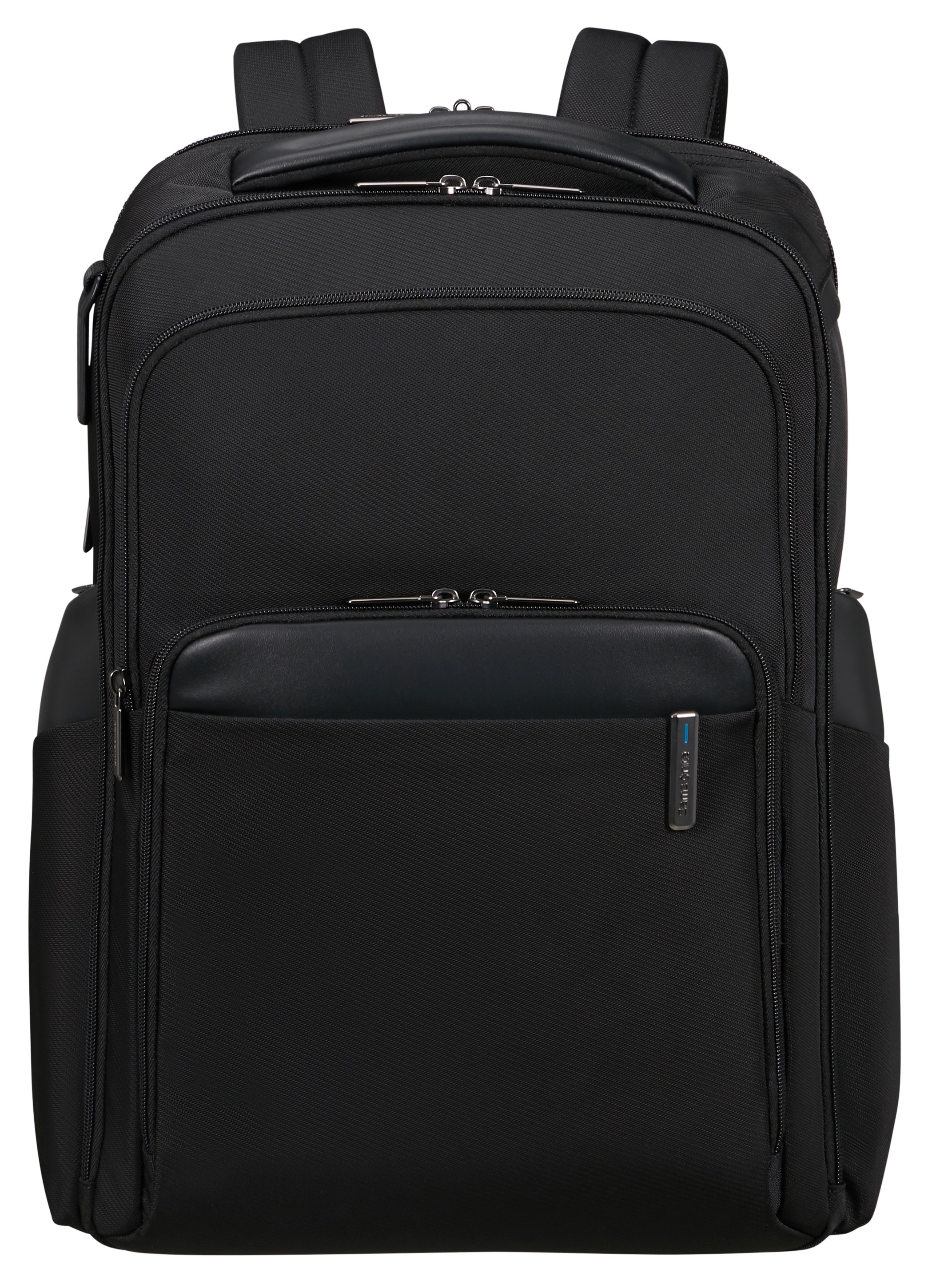Samsonite Sac à dos pour ordinateur portable »EVOSIGHT 17,3'' EXP« sac à dos professionnel pour ordinateur portable, tablette, etc.
