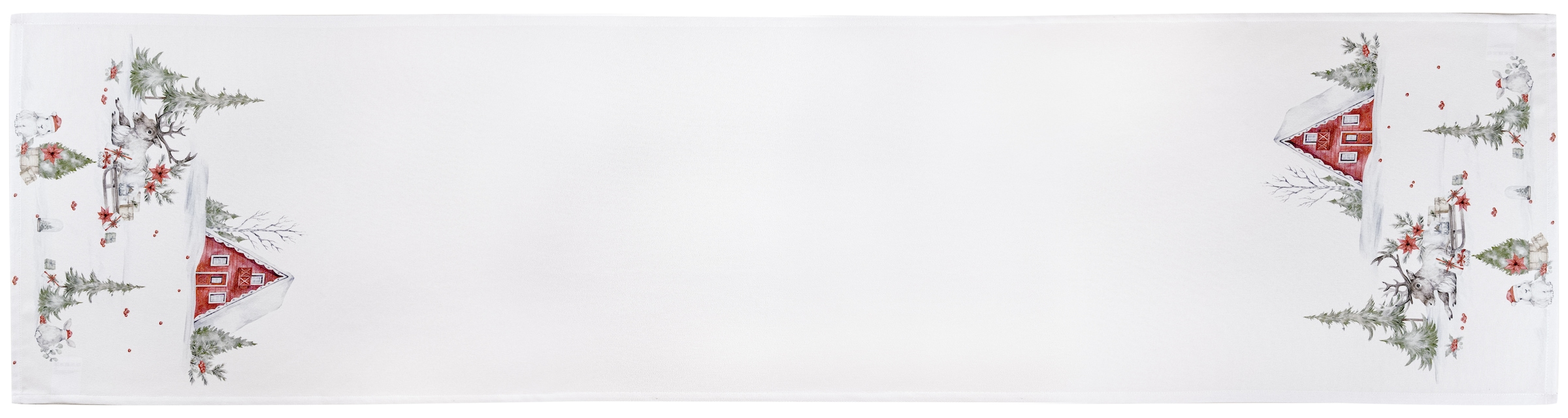 GOODproduct Tischläufer »Lealux«