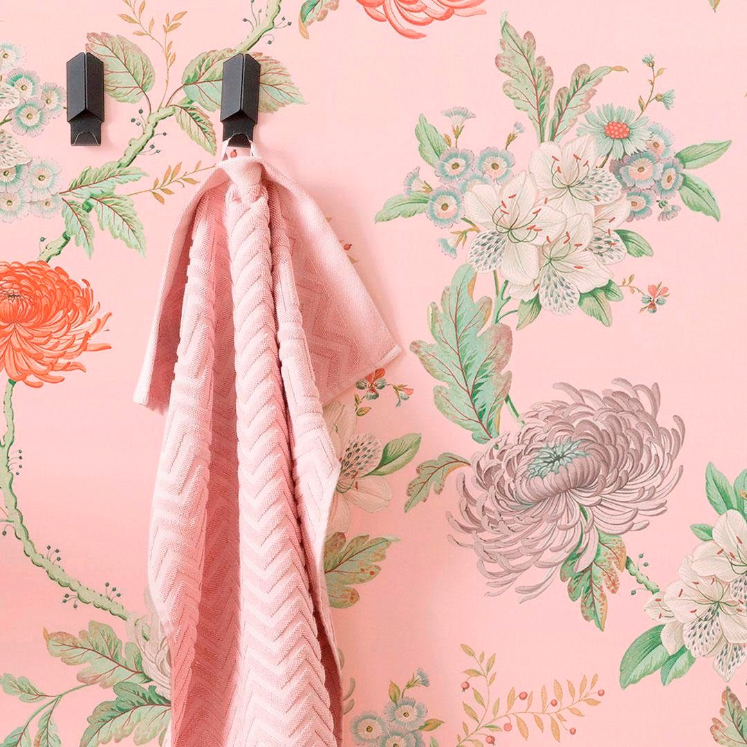 Komar Vliestapete »Digitaldruck Vlies -  Primavera - Grösse 400 x 280 cm« bedruckt glatt Wohnzimmer, Schlafzimmer