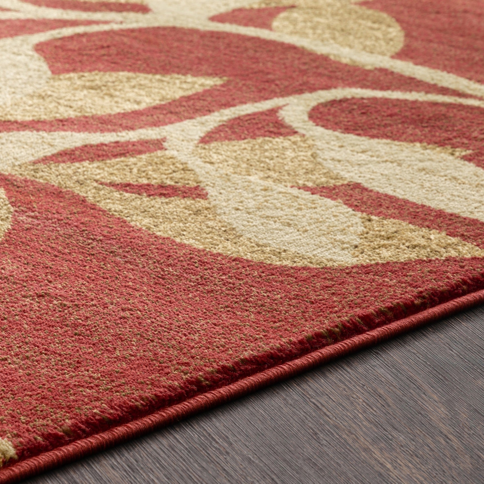 Livabliss Tapis »COMO« Rectangulaire 13,97 mm Höhe tapis vintage orientale style bohème