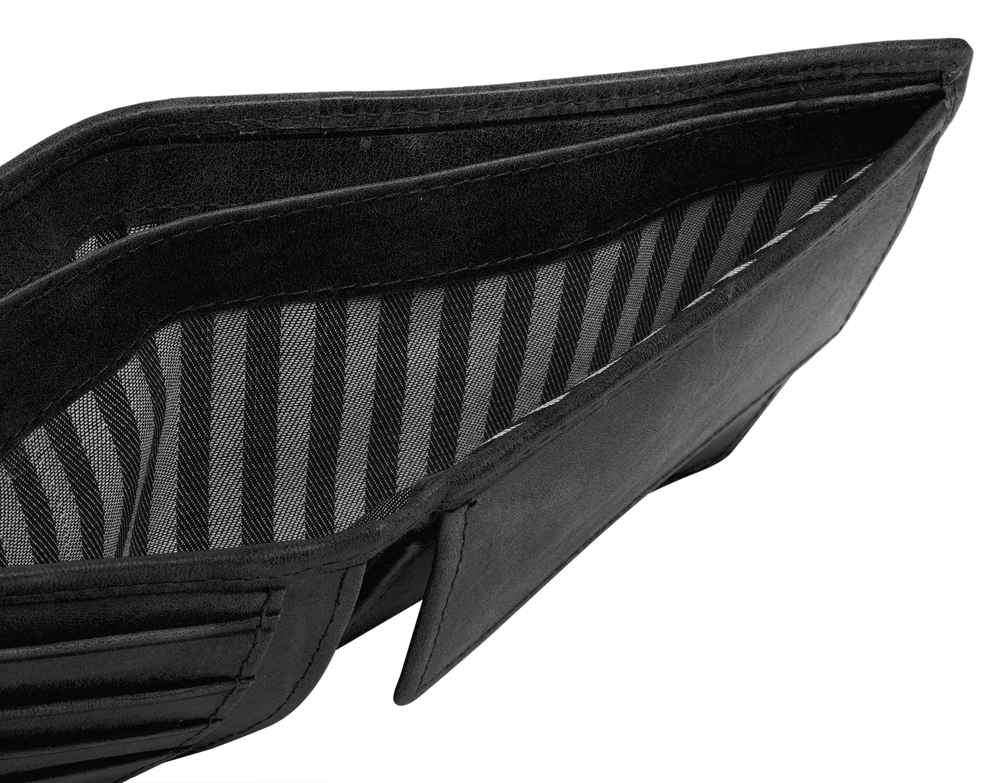 Bruno Banani Porte-monnaie echt Leder