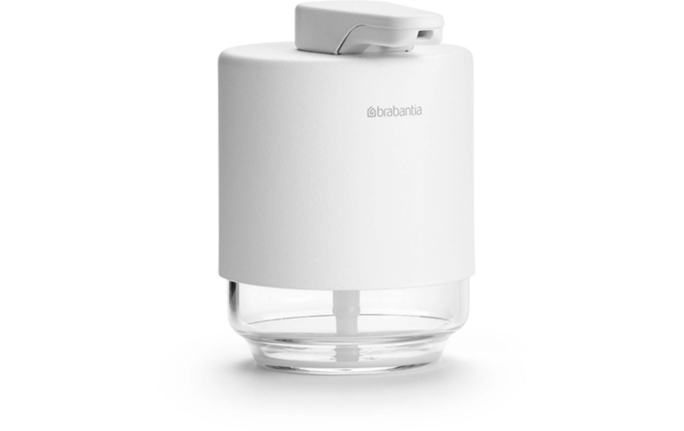 Brabantia Seifenspender »Mindset 200 ml, Weiss«