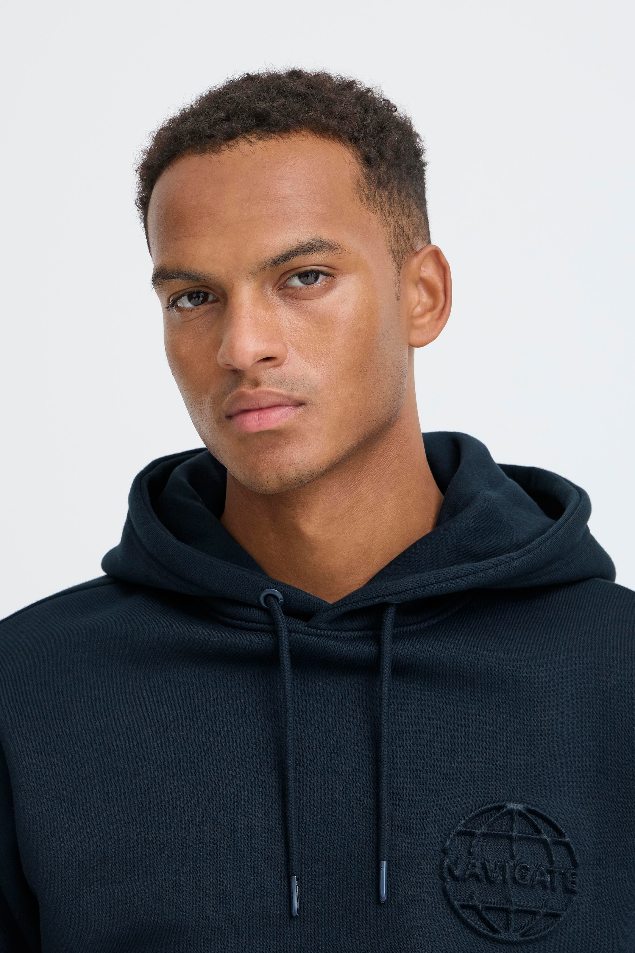 Blend Sweat à capuche »BHFAVIAN HOOD SWEATSHIRT«
