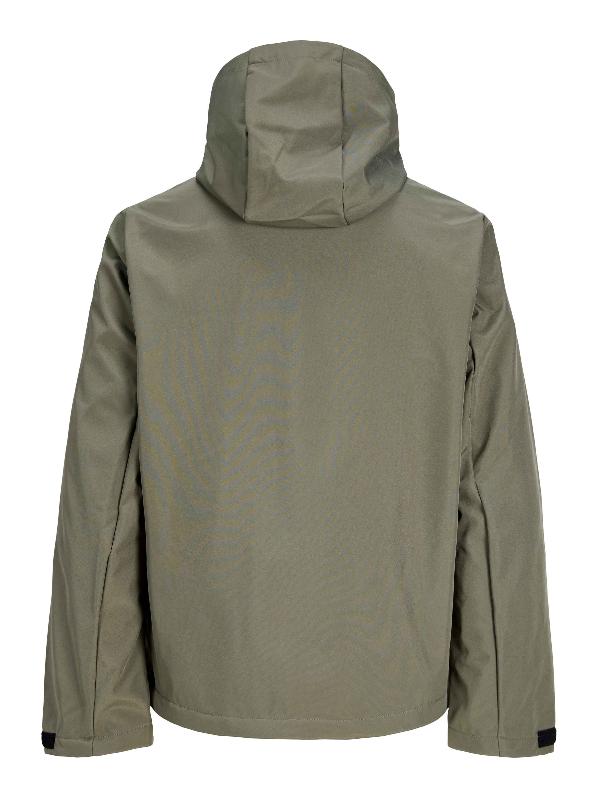 Jack & Jones Veste softshell »JJNORTH SOFTSHELL JACKET« avec capuche