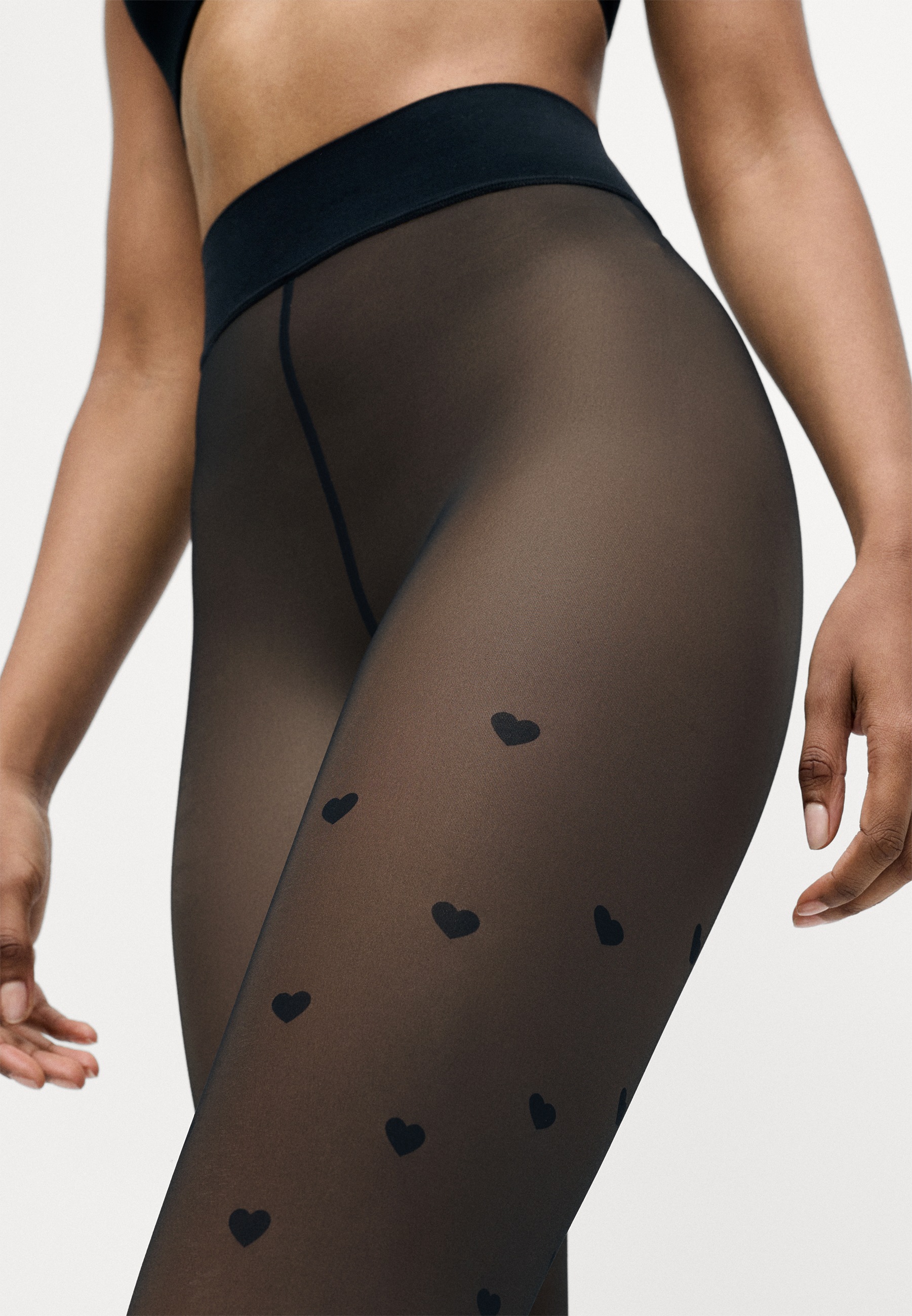 Camano Collants fins »comfort« 80 Baumwollzwickel, komfortabel, kuschelig