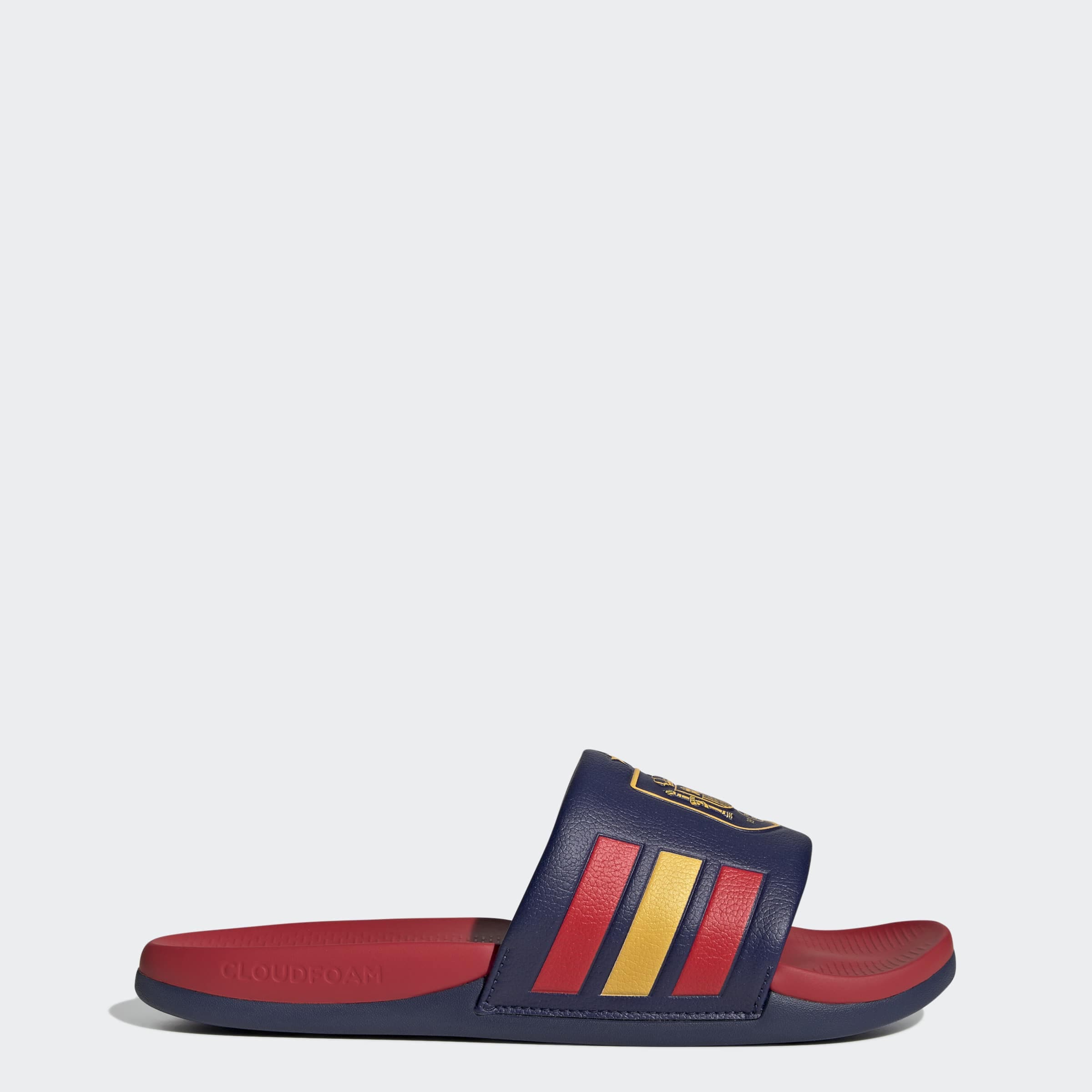 adidas Sportswear Sandale de bain »ADILETTE CMFT FEF«  claquettes de bain, World Cup Nations Pack