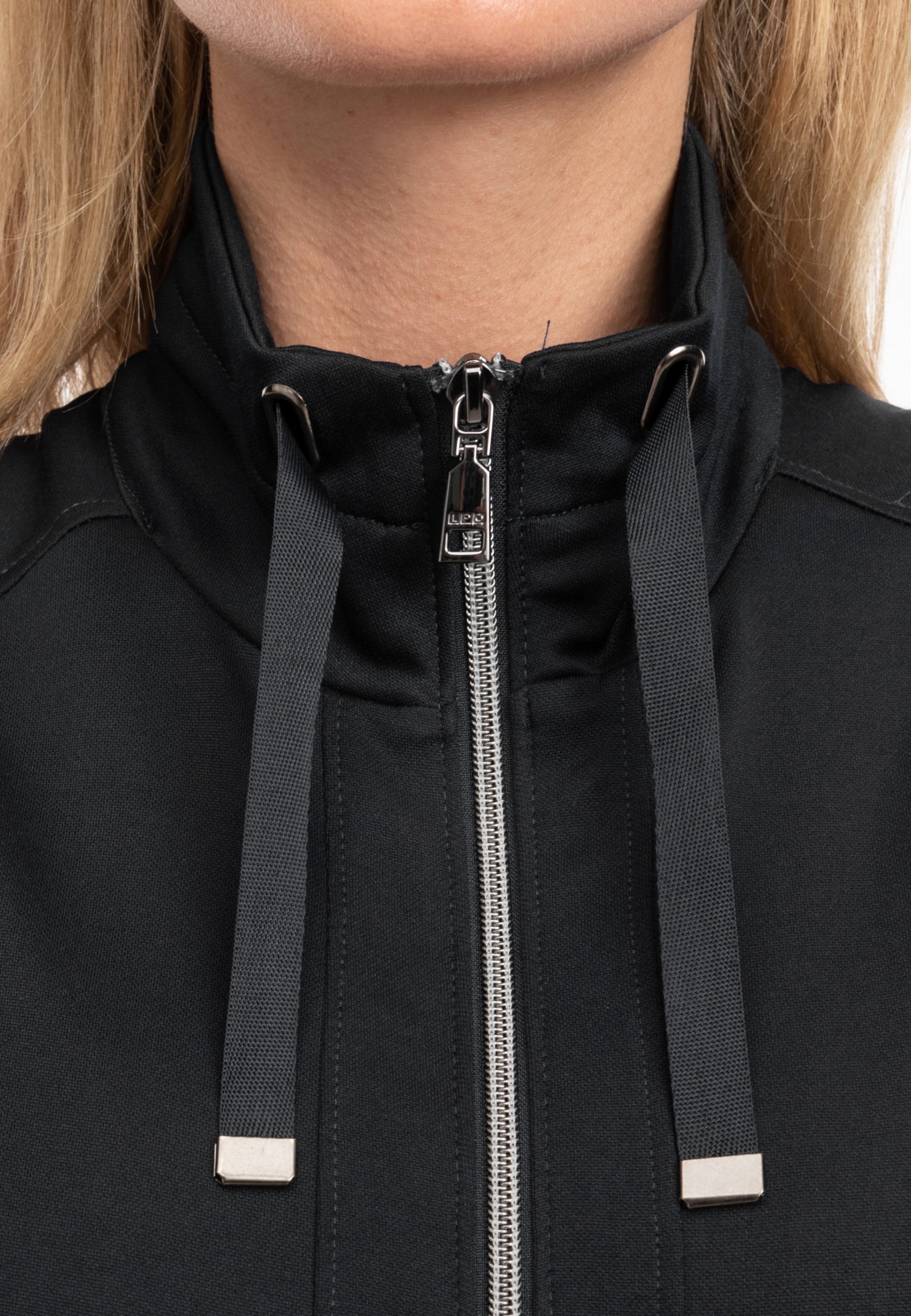 DEPROC Active Funktionsweste »NIGEL PEAK III VEST« auch in Grossen Grössen erhältlich