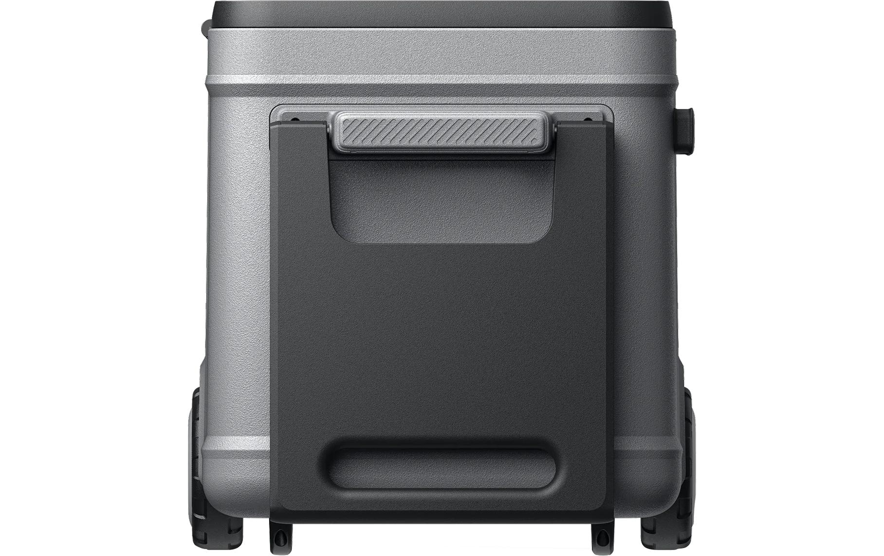 Anker Elektrische Kühlbox »EverFrost Powered Cooler 2 23 l« Robuste, akkubetriebene Kühlbox mit praktischem Rollendesign