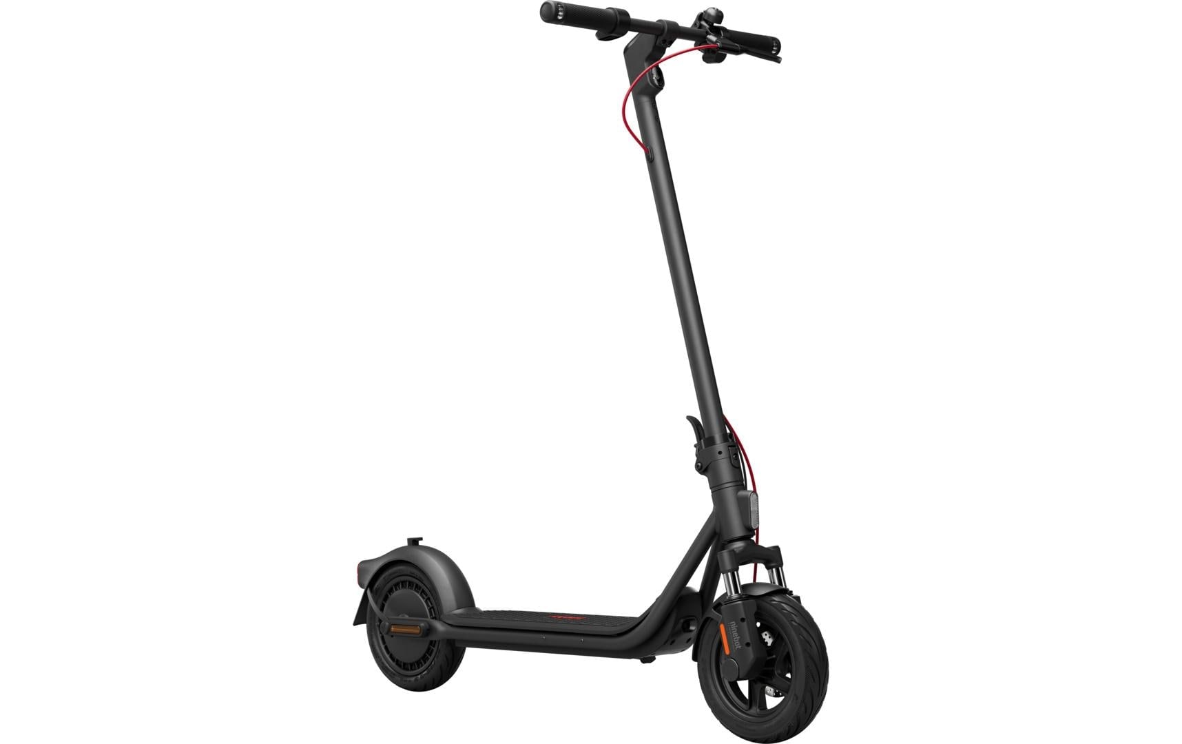 ninebot by Segway E-Scooter »F2 D II« 20 km/h 55 km