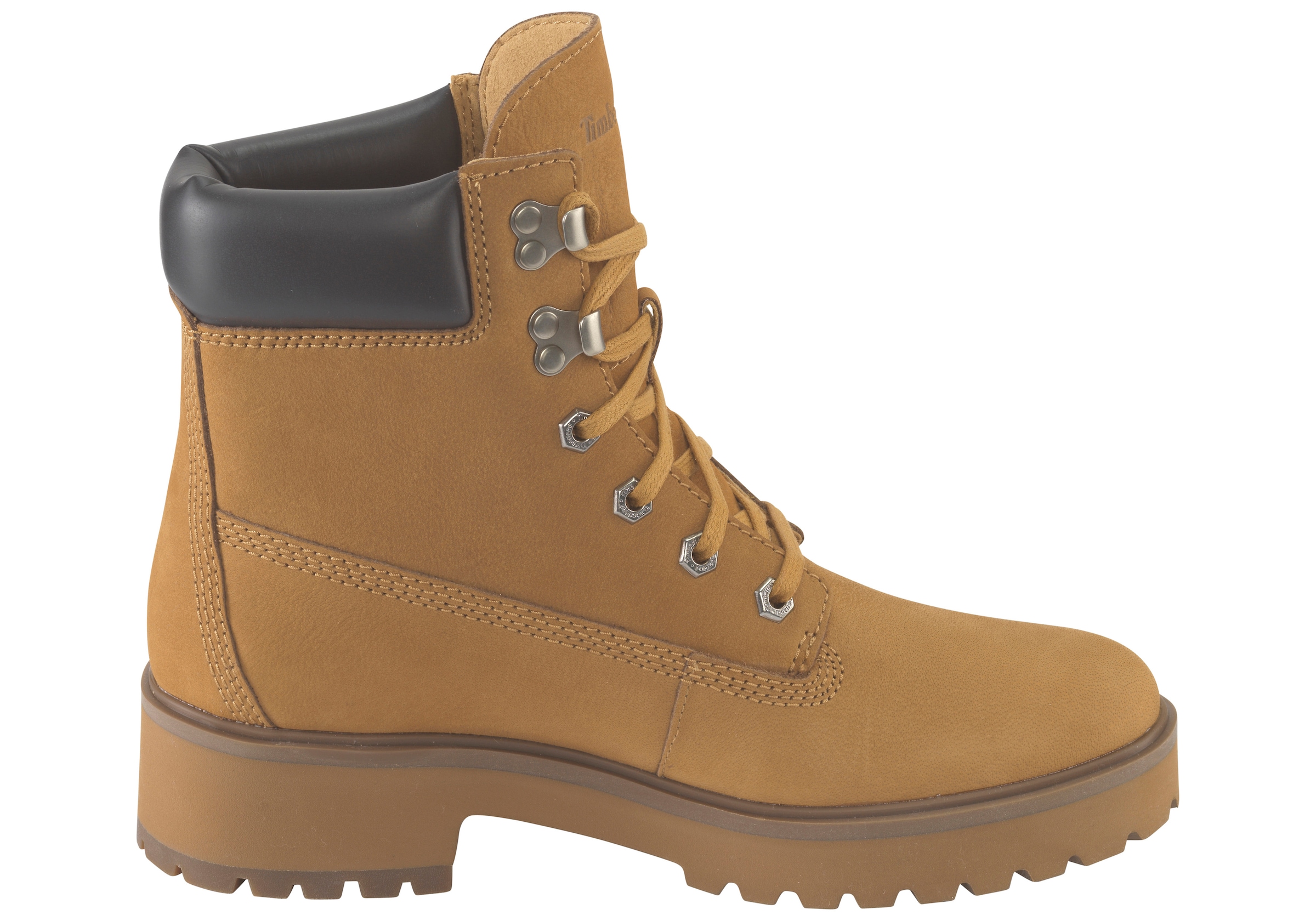 Timberland Schnürboots »CARNABY COOL MID LACE UP BOOT«  Winterstiefel, Schnürstiefel, Winterschuhe