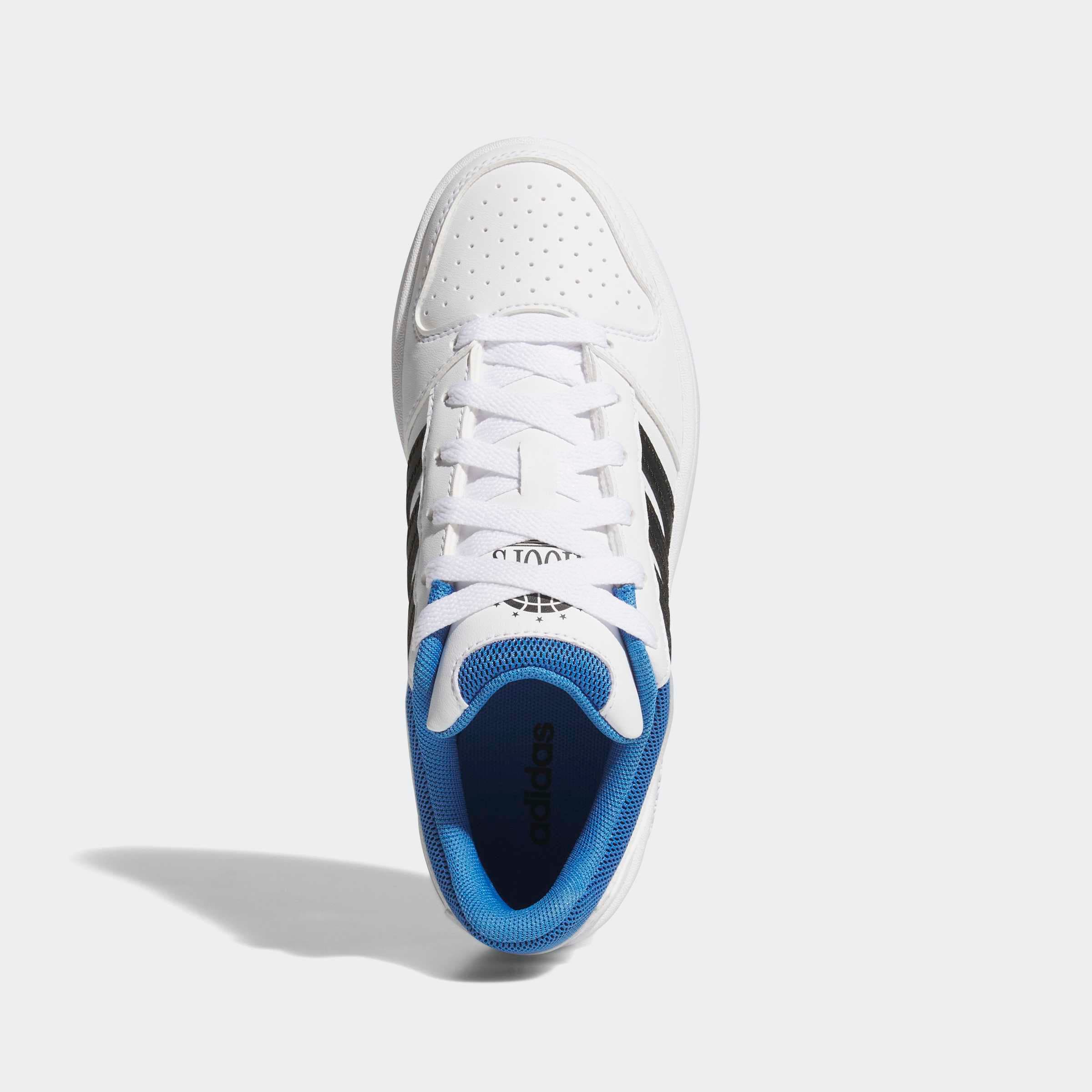 adidas Sportswear Sneaker »HOOPS CLASSIC J«