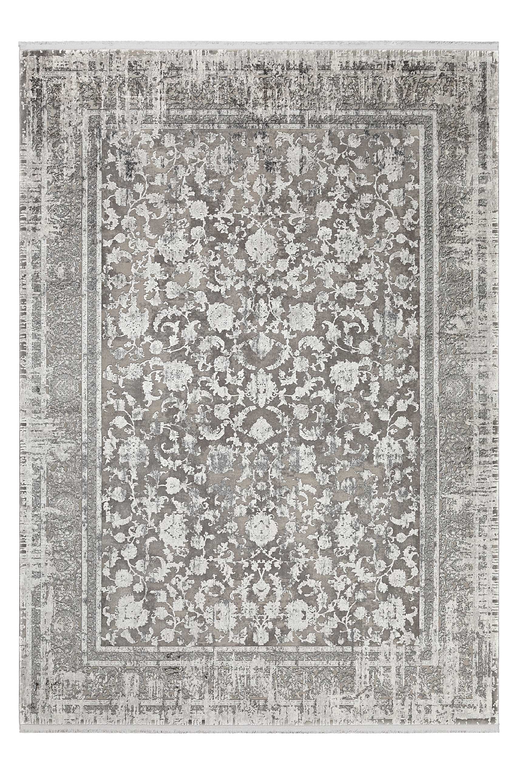 Wecon home Teppich »#Upperground Bazaar« rechteckig 6 mm Höhe Wohnzimmer, Vintage Look