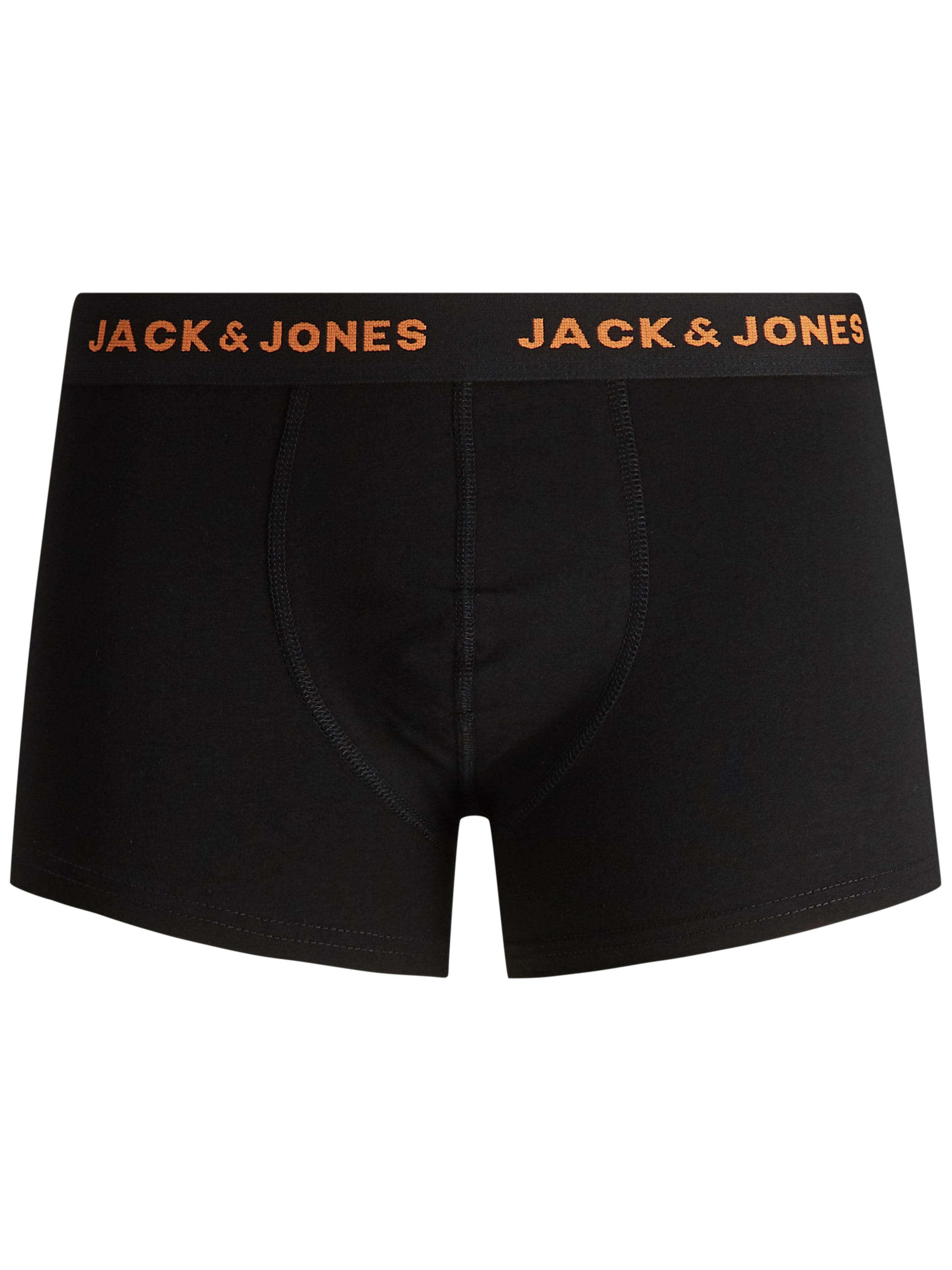 Jack & Jones PlusSize Tronc »JACBASIC TRUNKS 7 PACK NOOS PLS« Packung, 7 cuis