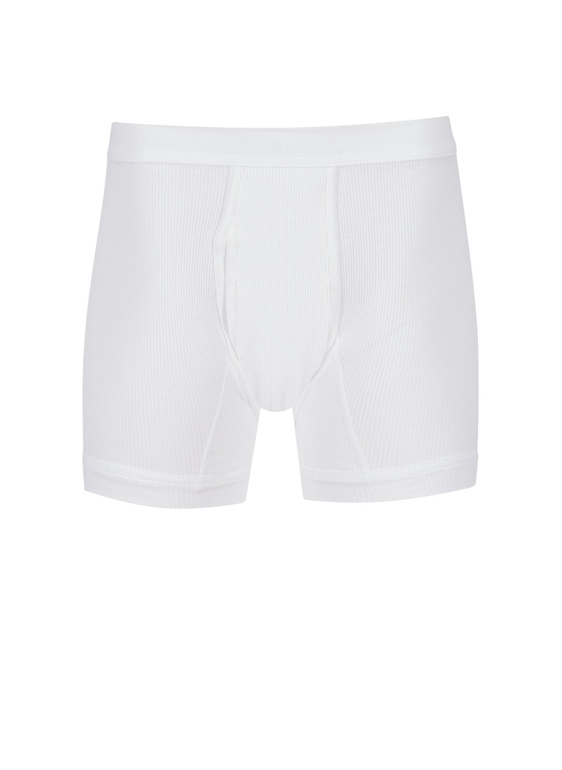 Trigema Culottes »TRIGEMA Unterhose Doppelripp im Doppelpack« 2 cuis