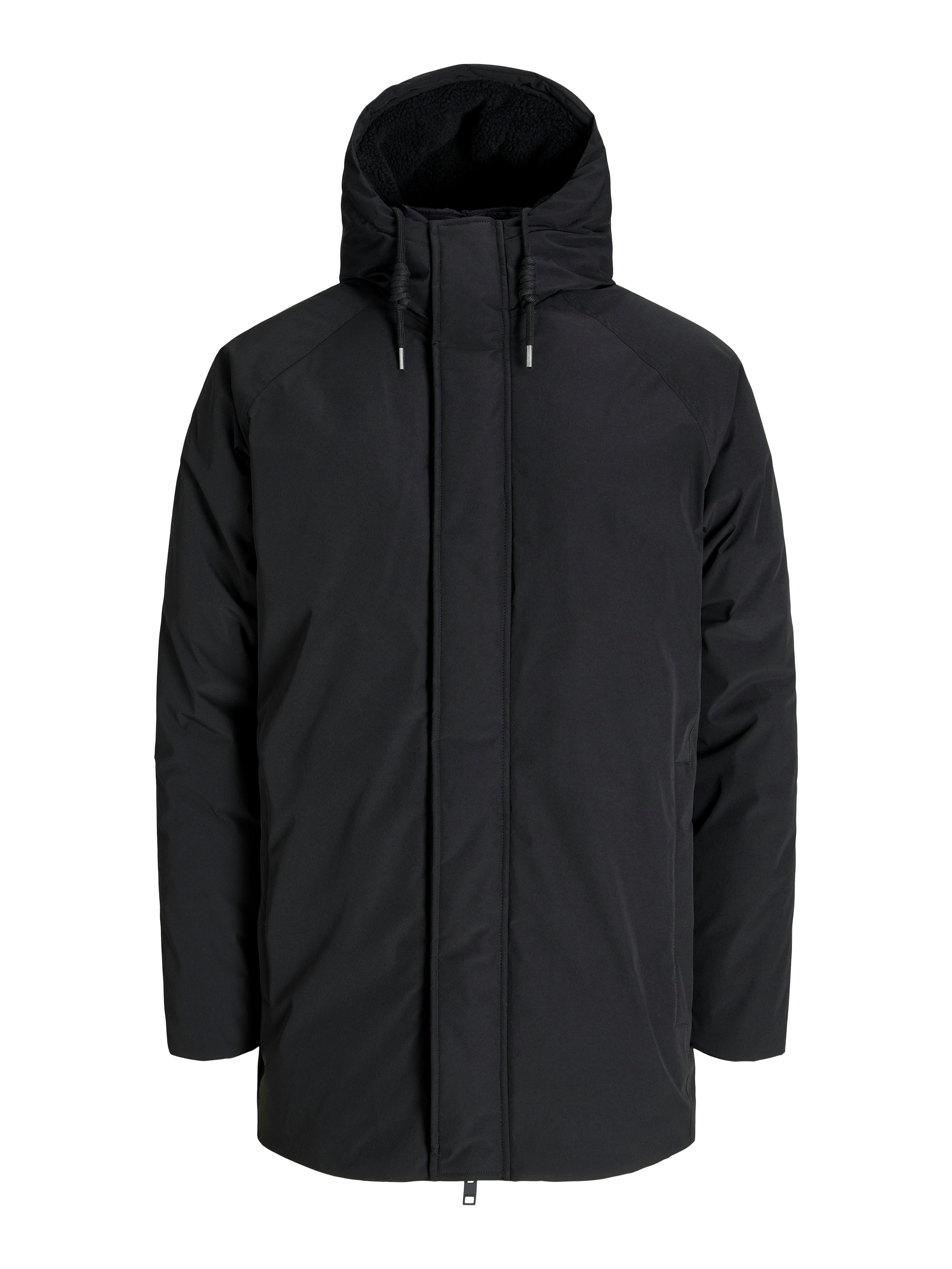 Jack & Jones Parka »JJEWOOD PARKA SN« mit Kapuze