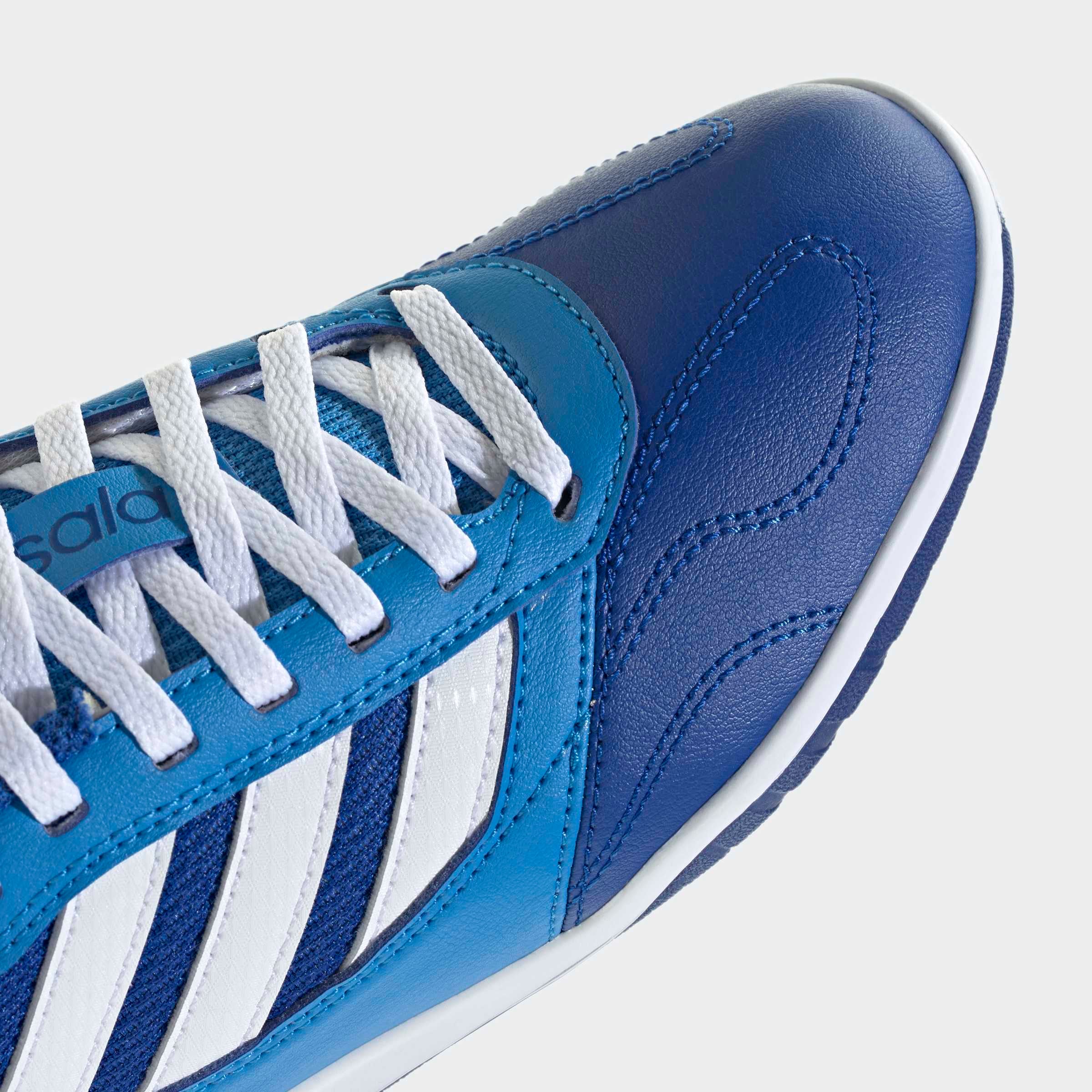 adidas Performance Chaussure de football »SUPER SALA COMPETITION III HALLENFUSSBALL KINDER«  für Hallenboden, für Kinder & Jugendliche