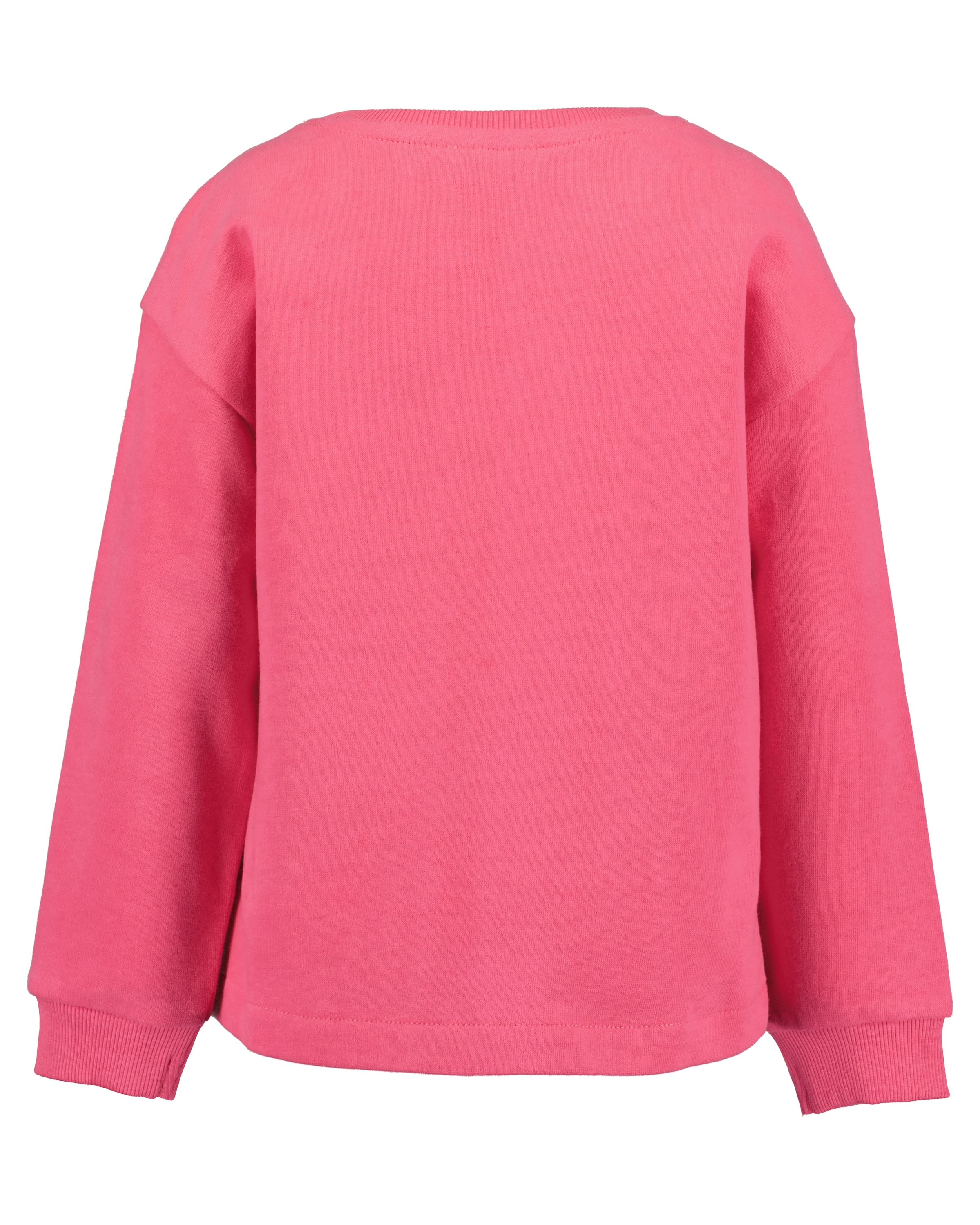 Blue Seven Sweatshirt
