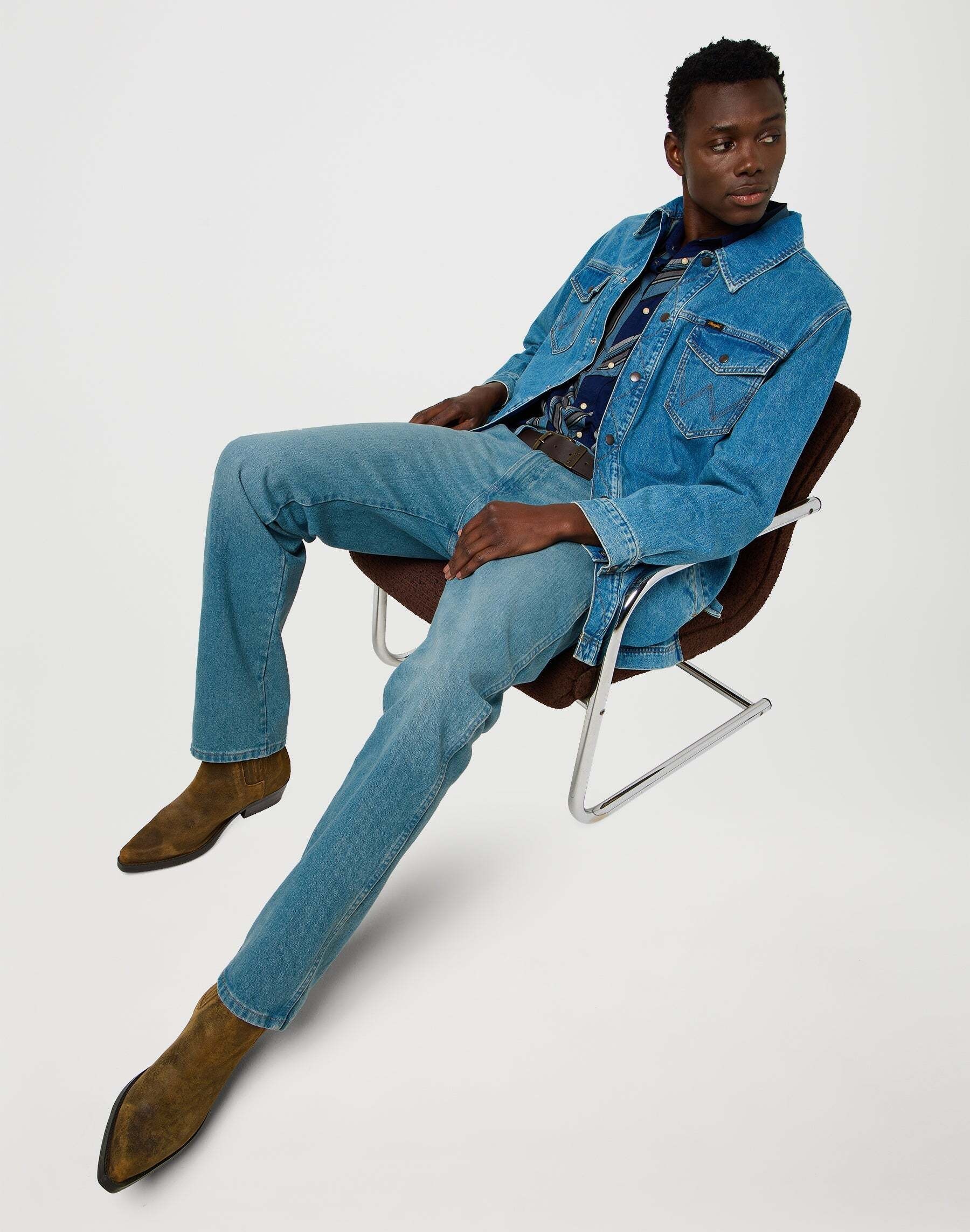 Wrangler Jeans bootcut »WRANGLER Jeans 13Mwz«