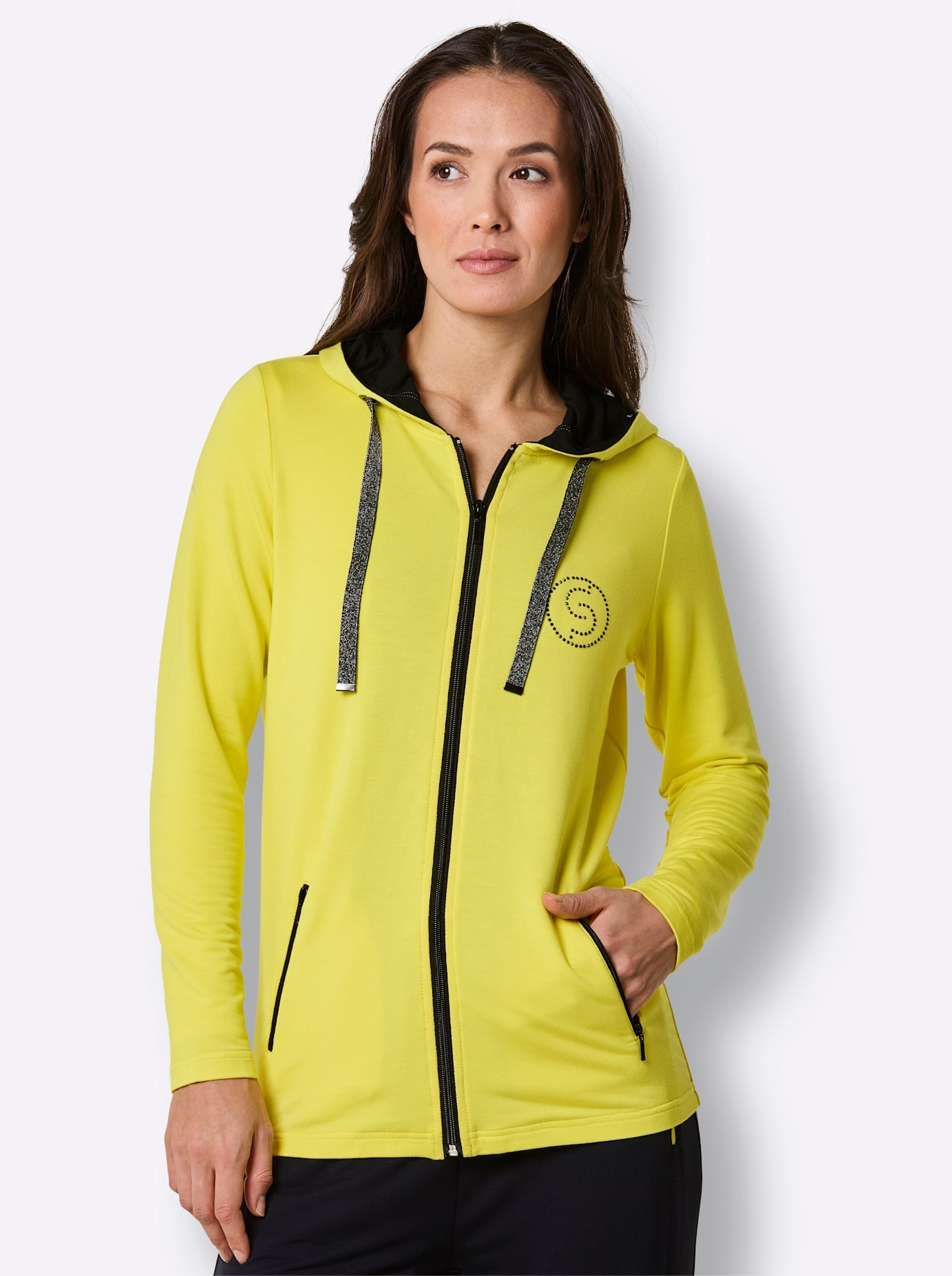 CREATION L PREMIUM Veste longue