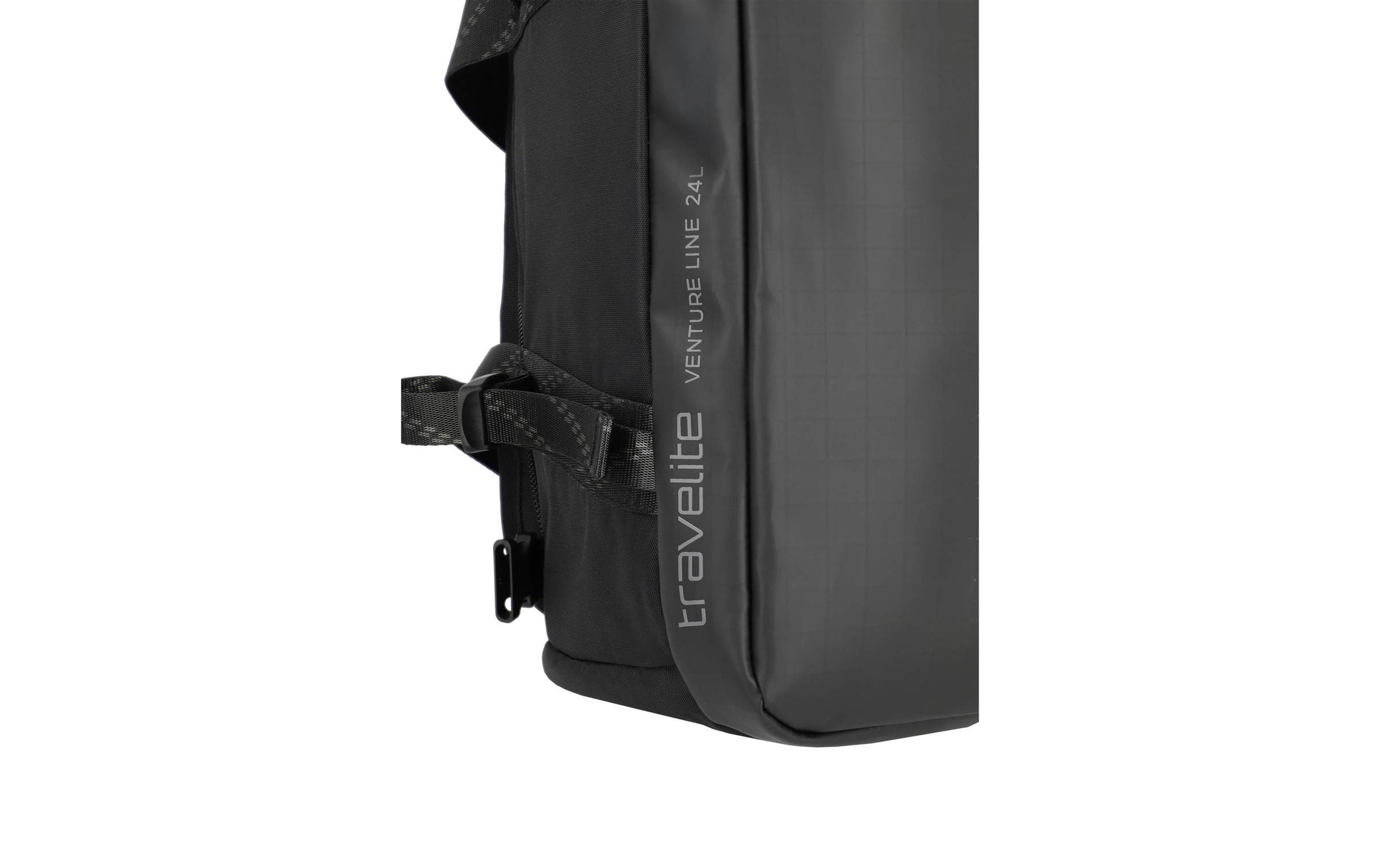 travelite Sac de voyage »travelite VENTURE LINE Reisetasche S 24 l«