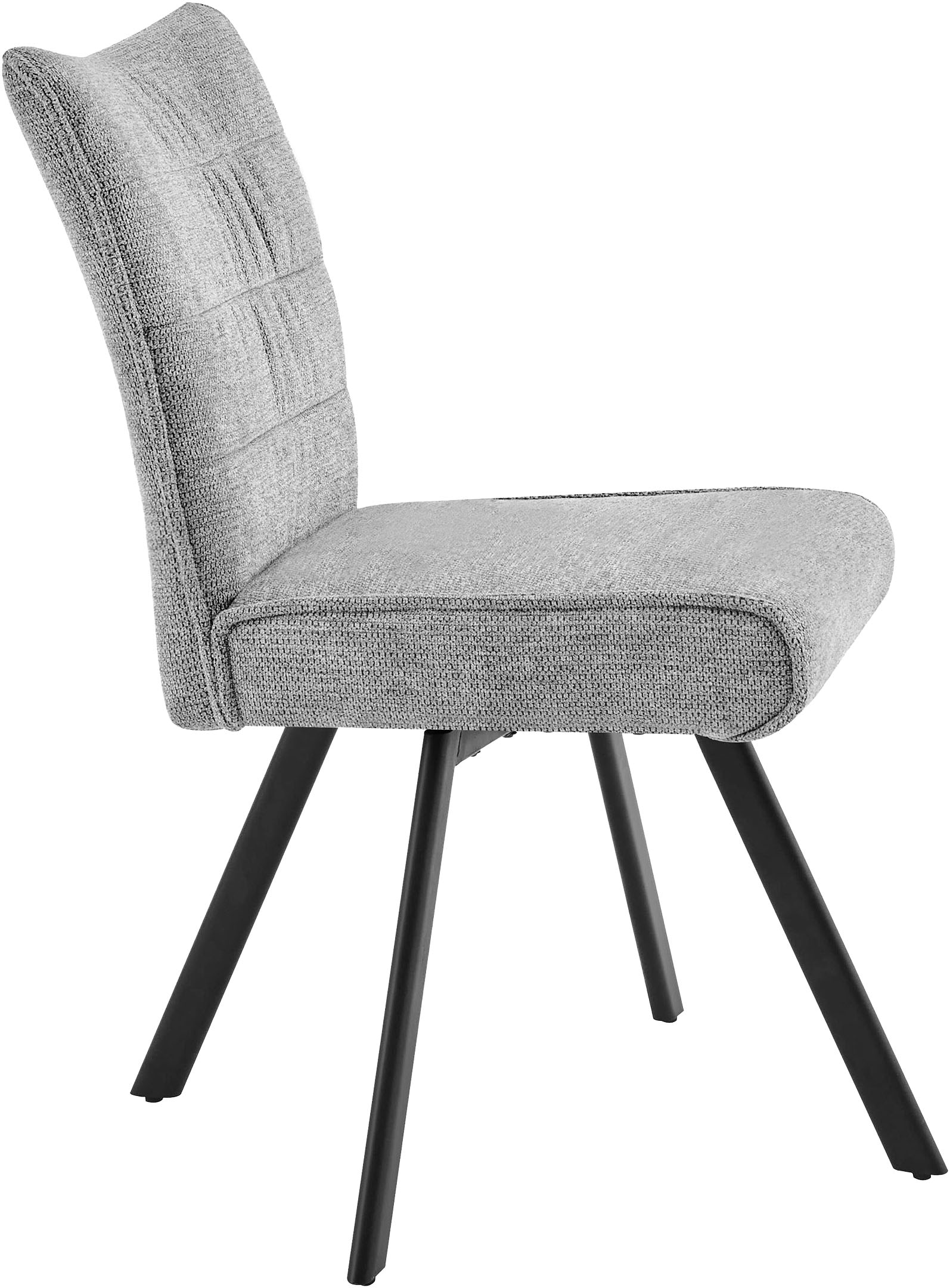 GOODproduct Esszimmerstuhl »Garry« (Set) 2 Stk.