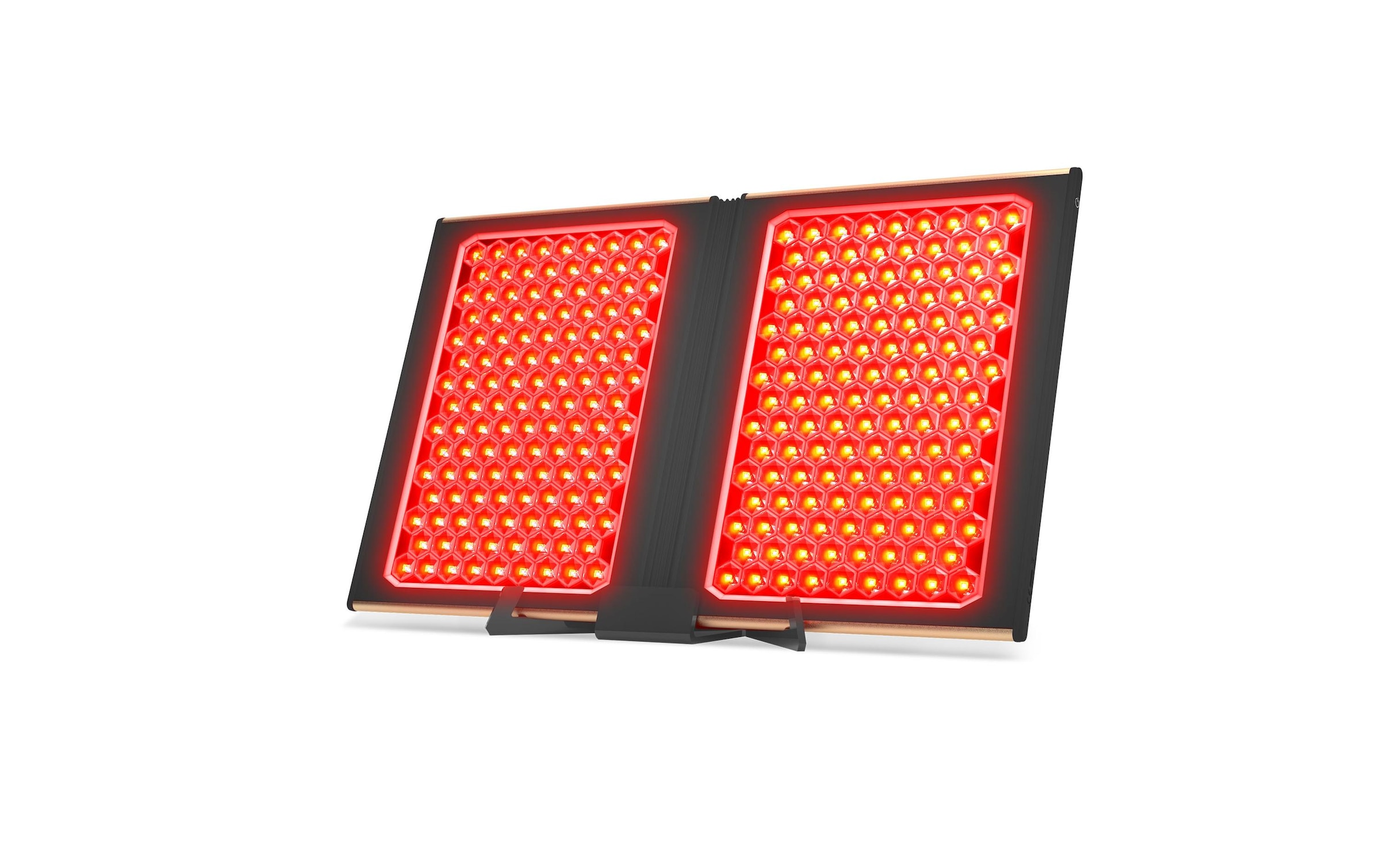FOREO Appareil anti-âge »LED Dual Paneel«