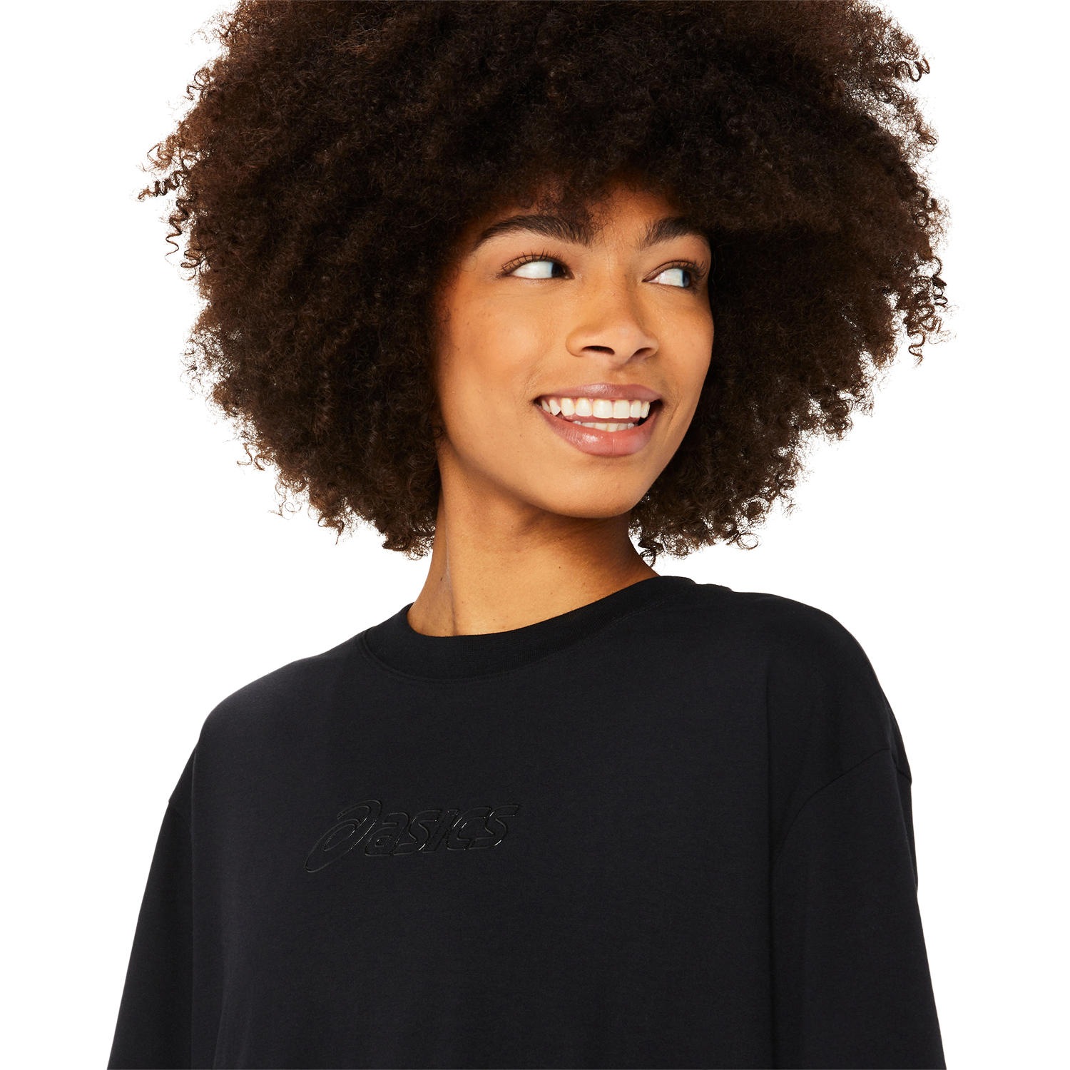 Asics T-shirt de course »ASICS LOGO TEE«