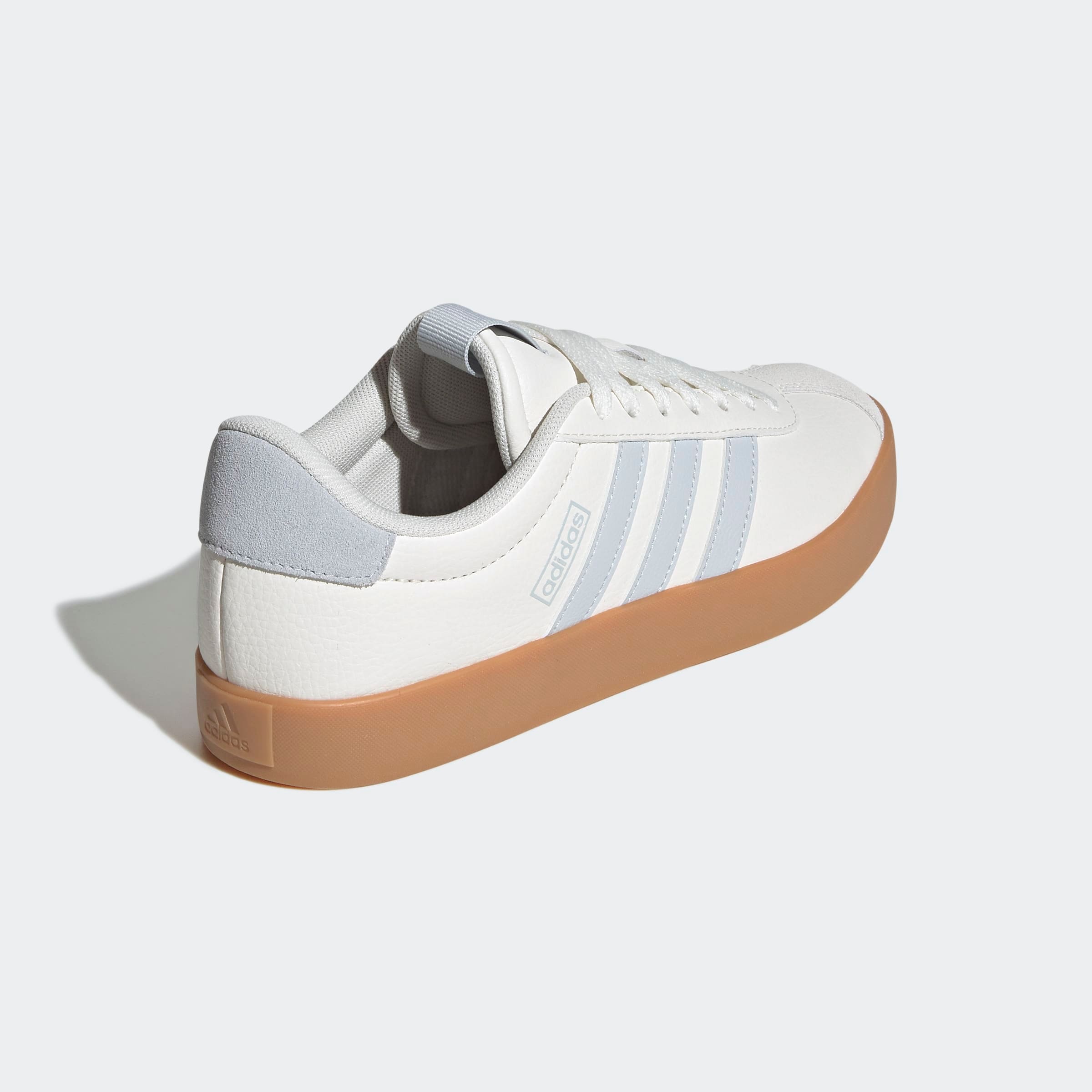 adidas Sportswear Sneakers »VL COURT 3.0«  inspiriert vom Design des adidas samba