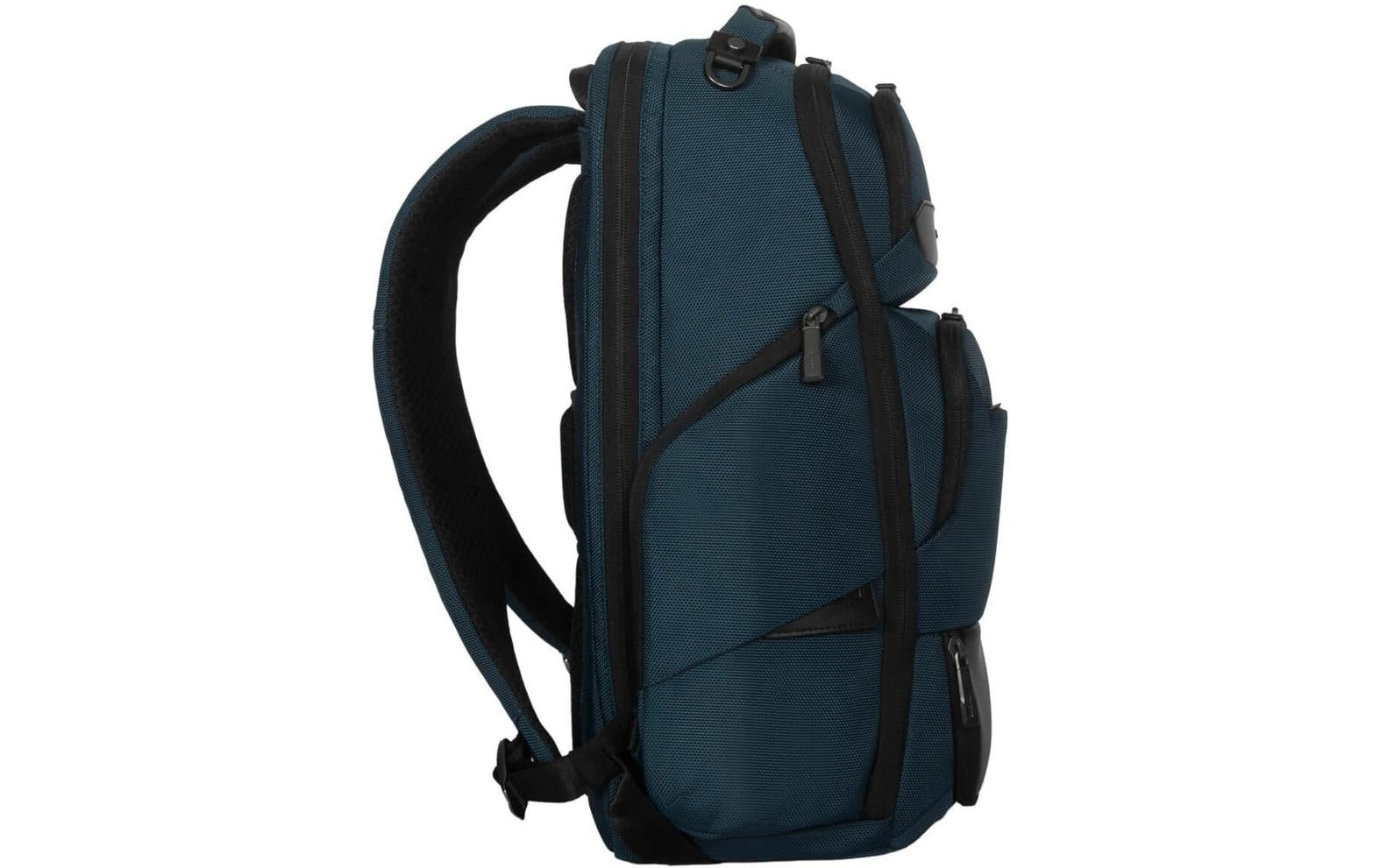 Targus Laptoprucksack »HeritageLuxe 16«