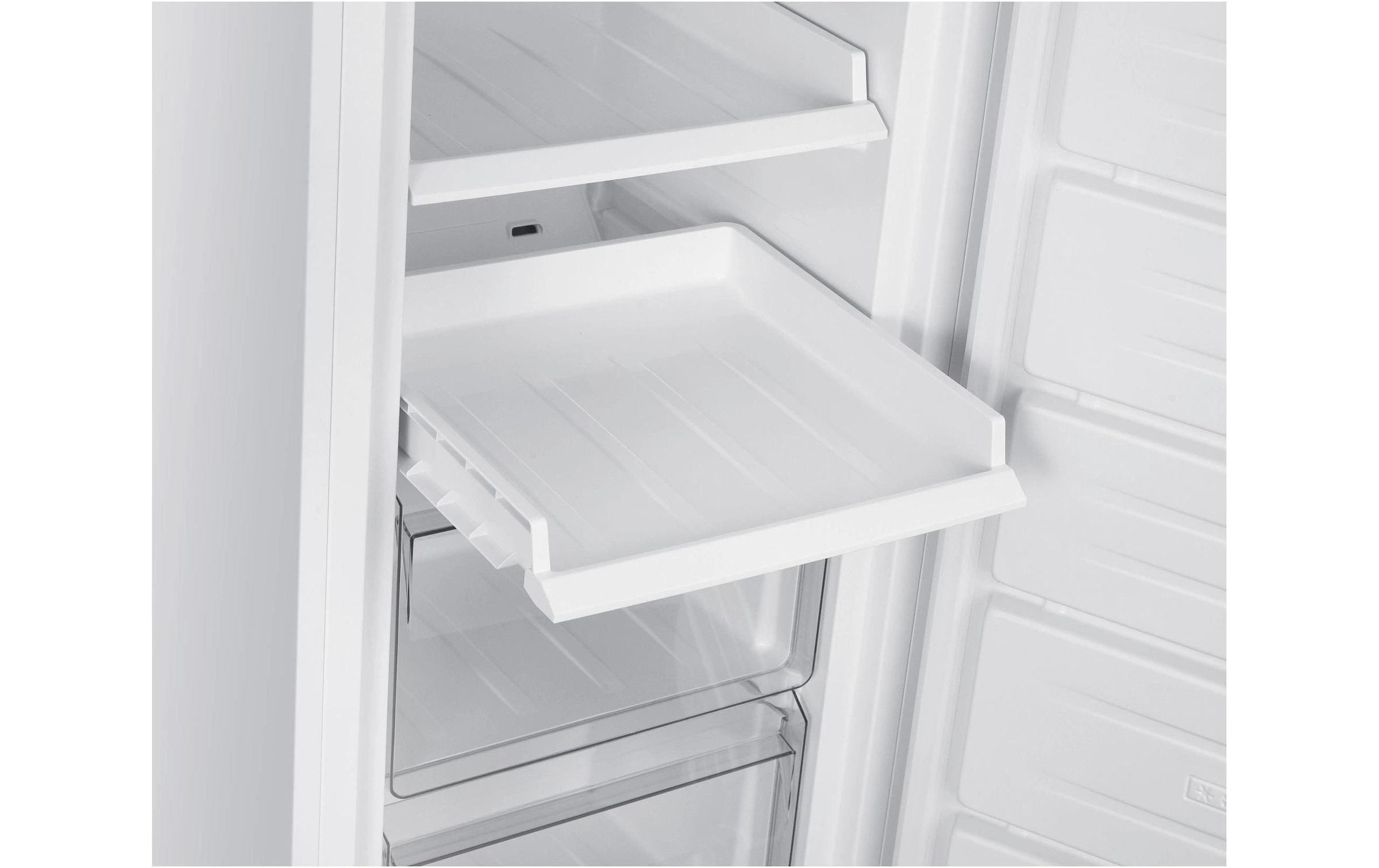 Severin Congélateur »GS8868« 85 cm hoch 54 cm breit