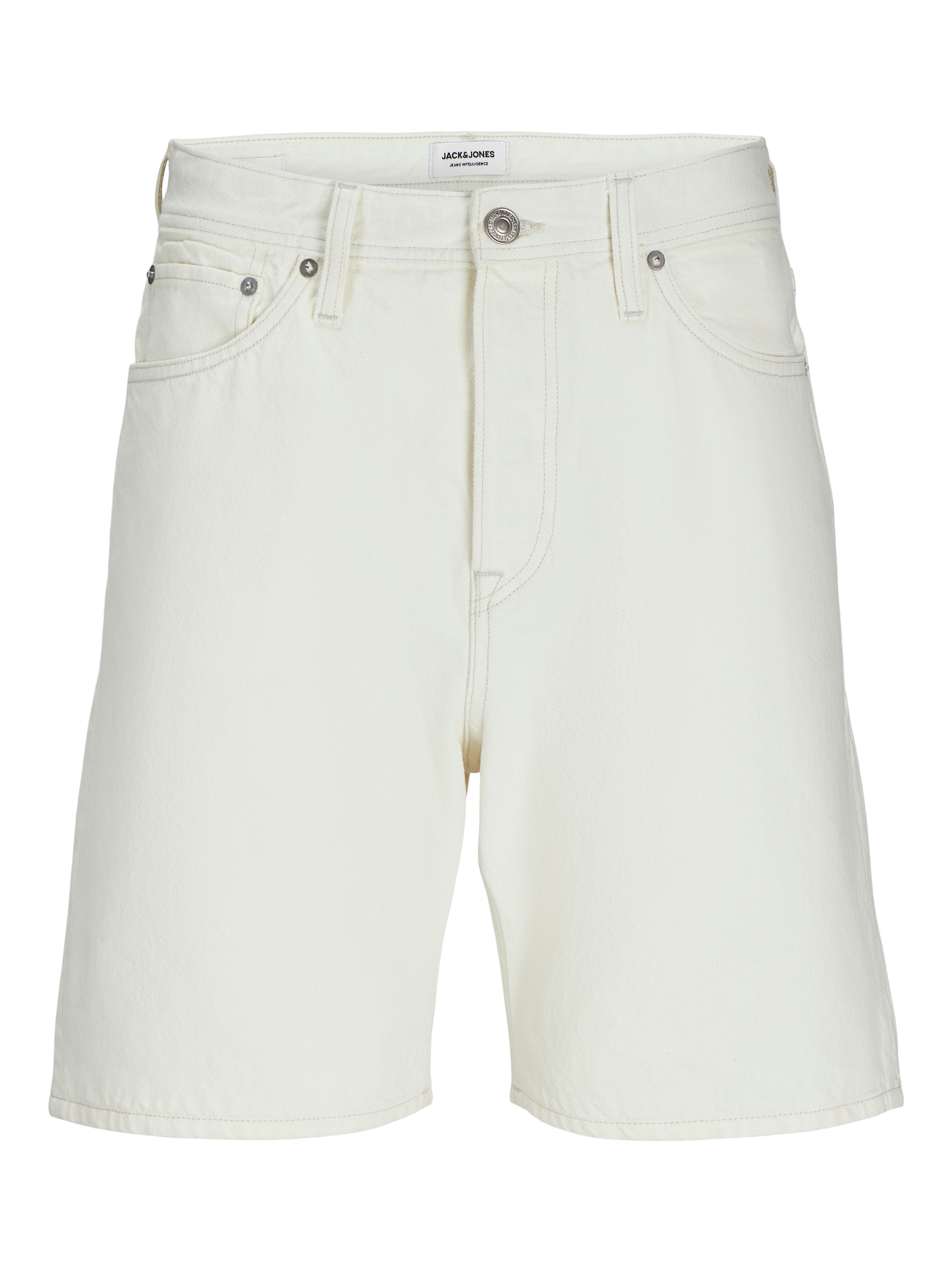 Jack & Jones Short »JJITONY JJORIGINAL SHORTS AM 406 SN«  im Five-Pocket Style