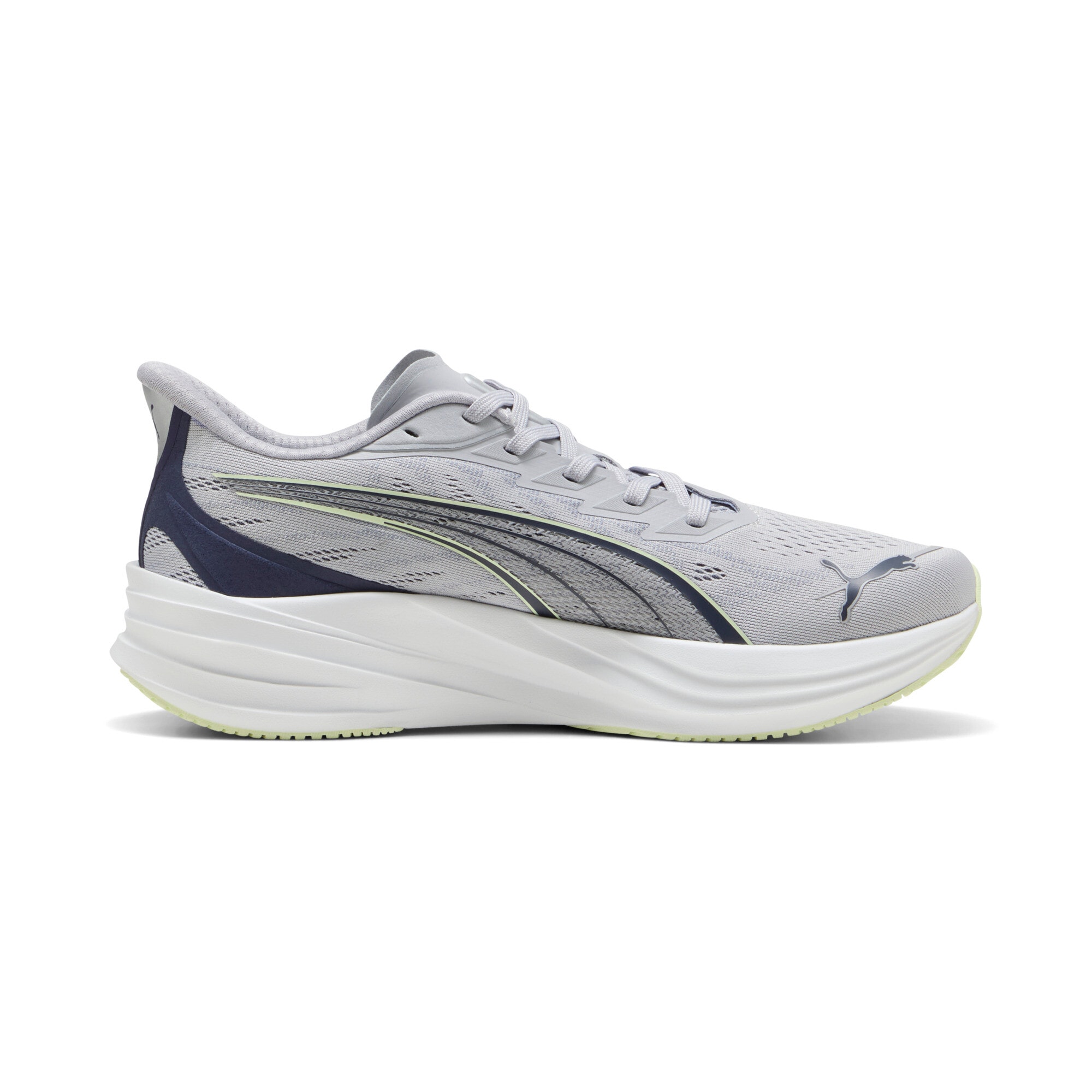 PUMA Laufschuh »DARTER PRO 2«  für dynamische Bewegungen, mit ProFoam Dämpfung, atmungsaktiv