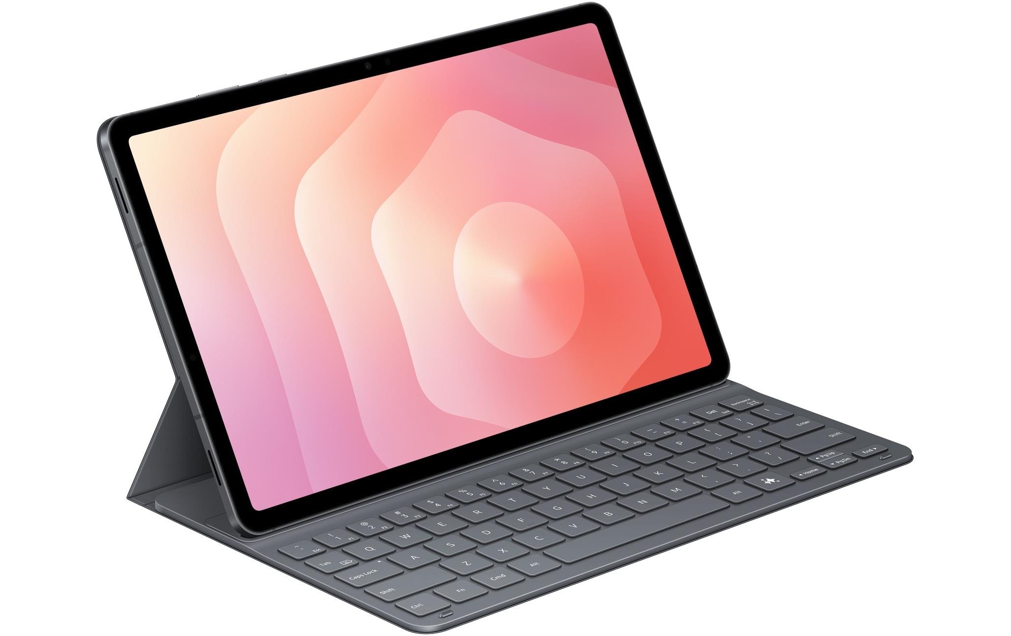 Samsung Tablet-Tastatur »Cover Slim Galaxy Tab S11 QWERTZ (CH)« ()
