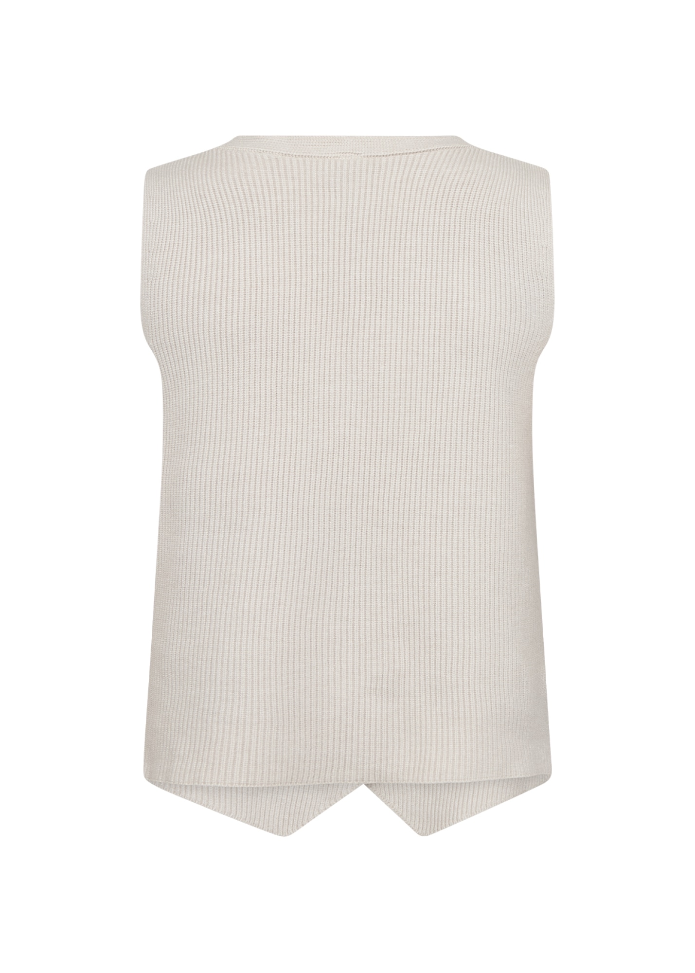 soyaconcept Gilet tricoté »SC-KANITA 27« mélange de viscose