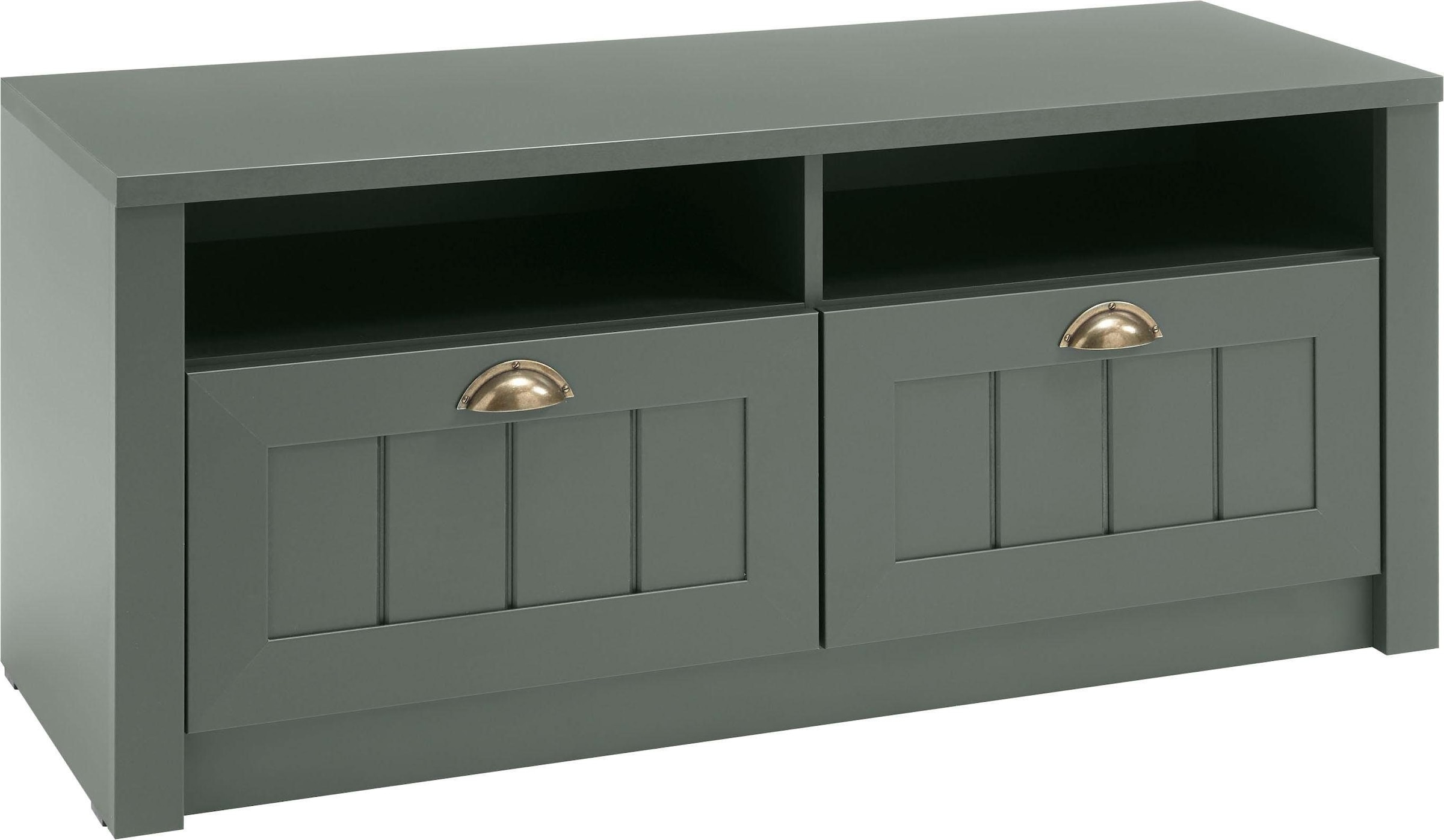 Home affaire Armoire à chaussures »ASCOT« Breite ca. 110 cm