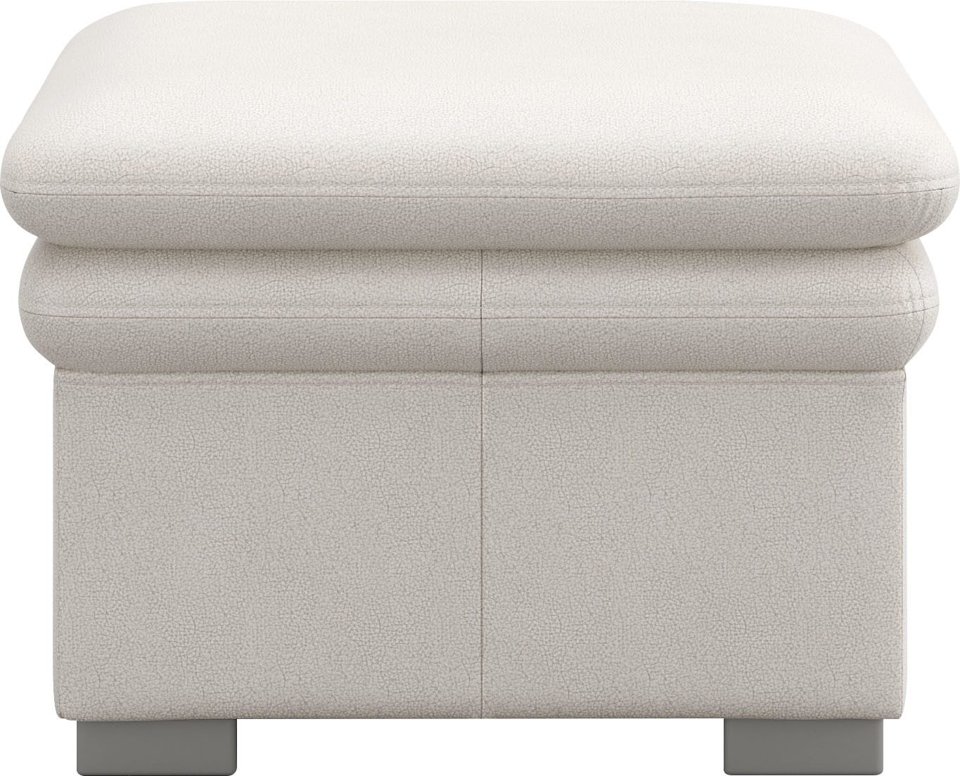 COTTA Tabouret ensemble rembourré, également disponible en set