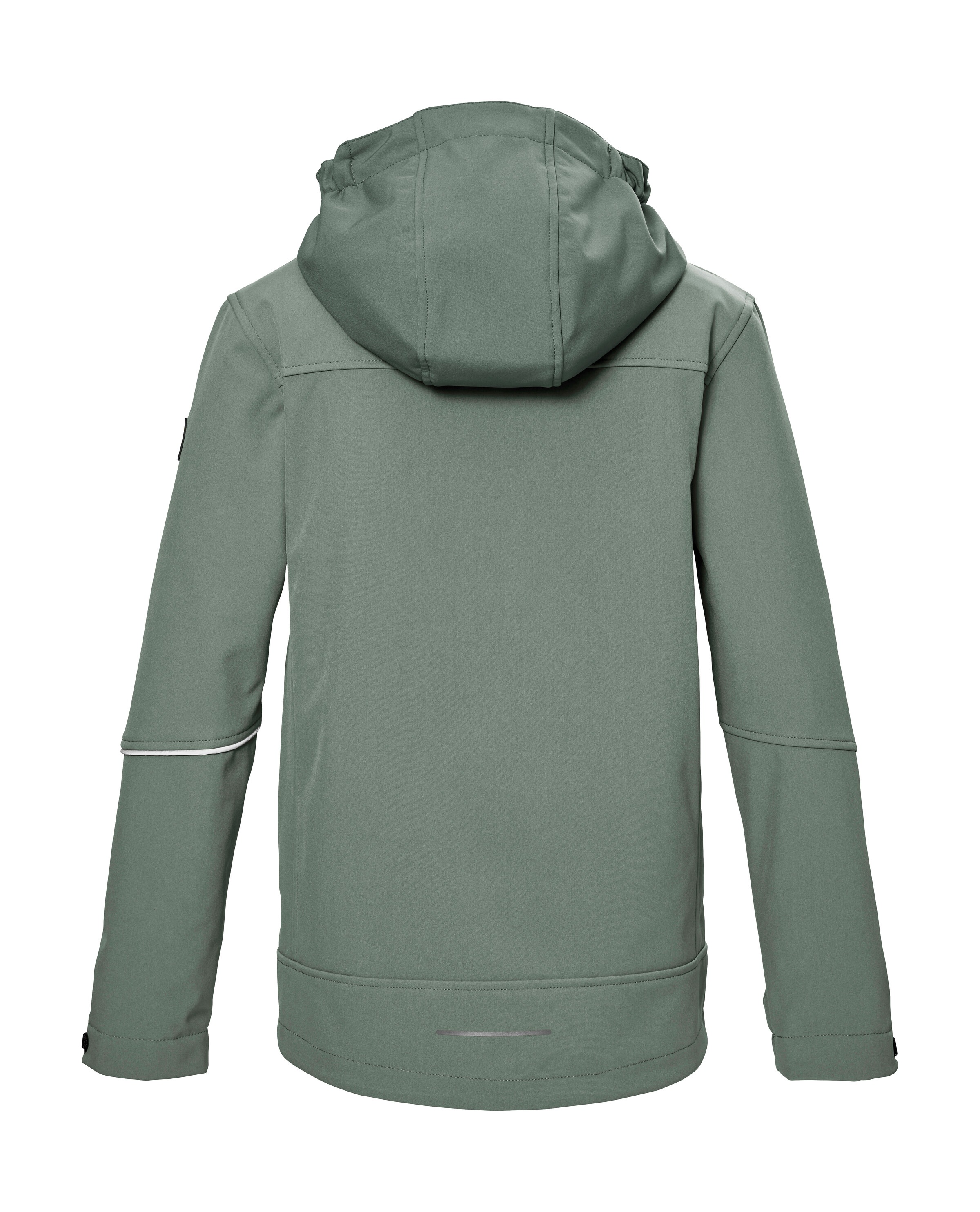 Killtec Softshelljacke »KOS 143 BYS SFTSHLL JCKT« Wind- und wasserabweisende, atmungsaktive, PFAS-freie Kinderjacke